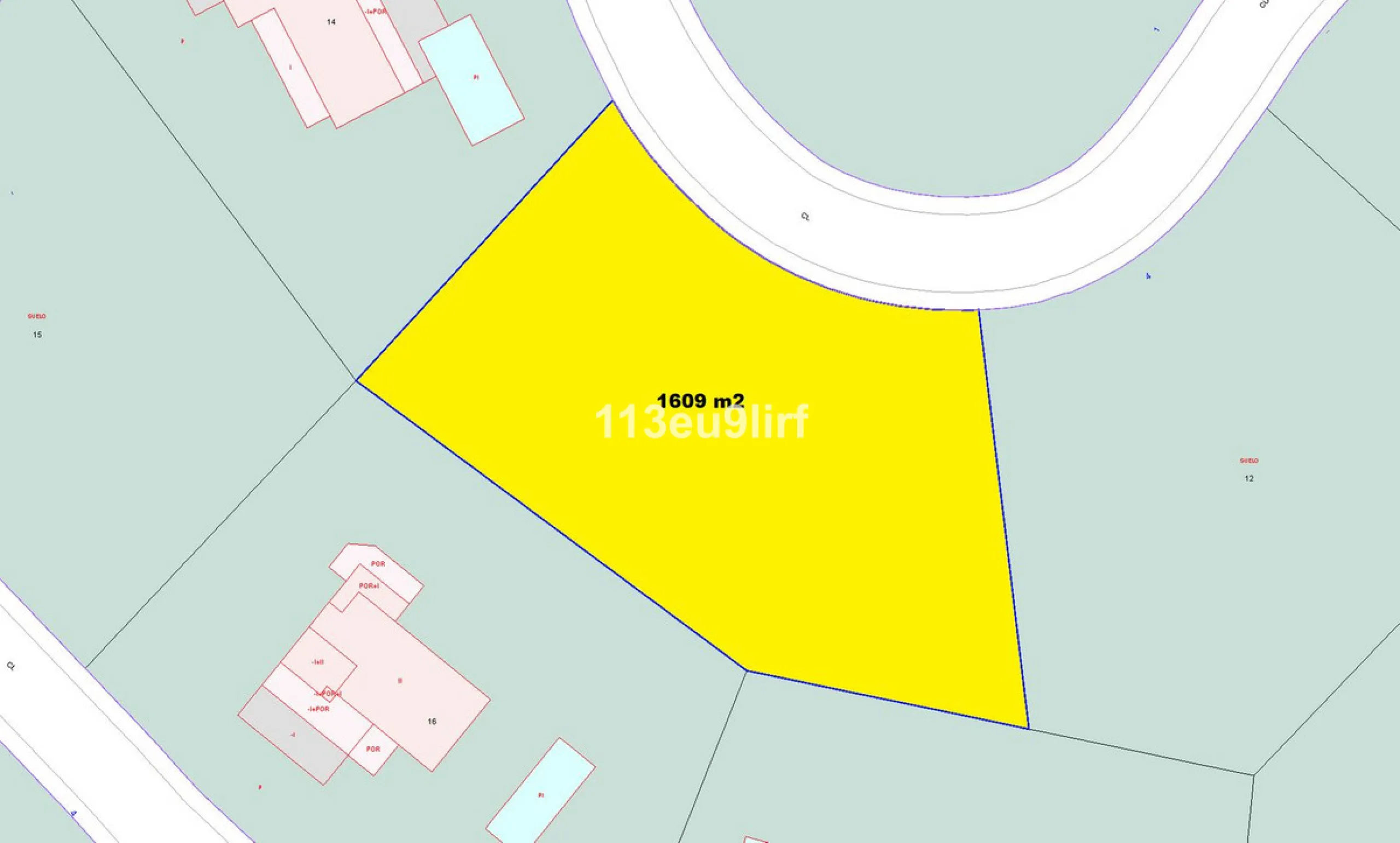 Residential plot with retaining wall and preliminary project. This plot offers panoramic sea, mountain and golf views and is located within La Cala Golf Resort with three 18 hole championship golf courses, Clubhouse, Hotel and Spa, 24 hour onsite security
