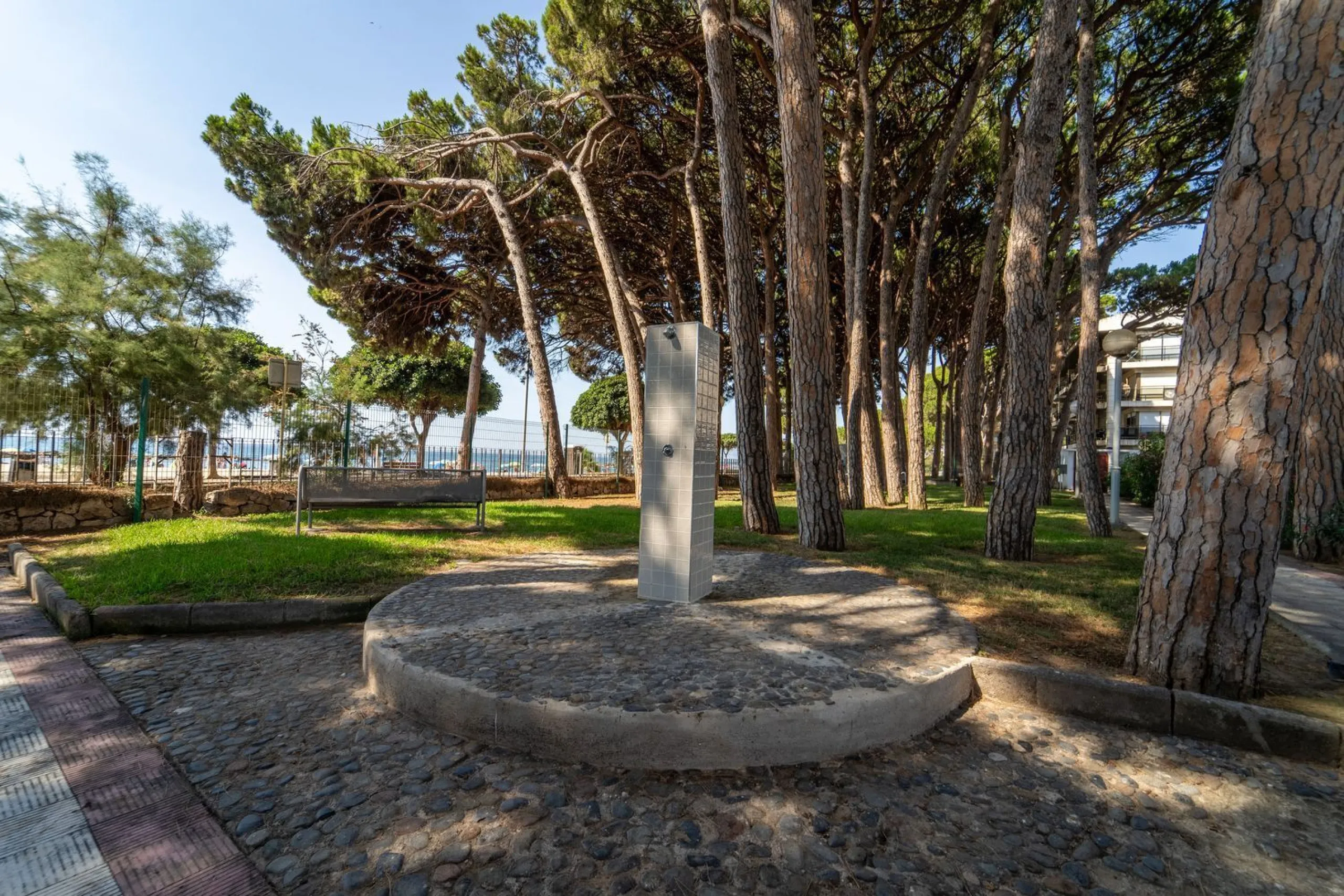 Seafront apartment with tourist license in Cambrils, Costa Dorada