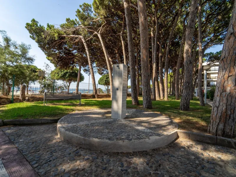 Seafront apartment with tourist license in Cambrils, Costa Dorada