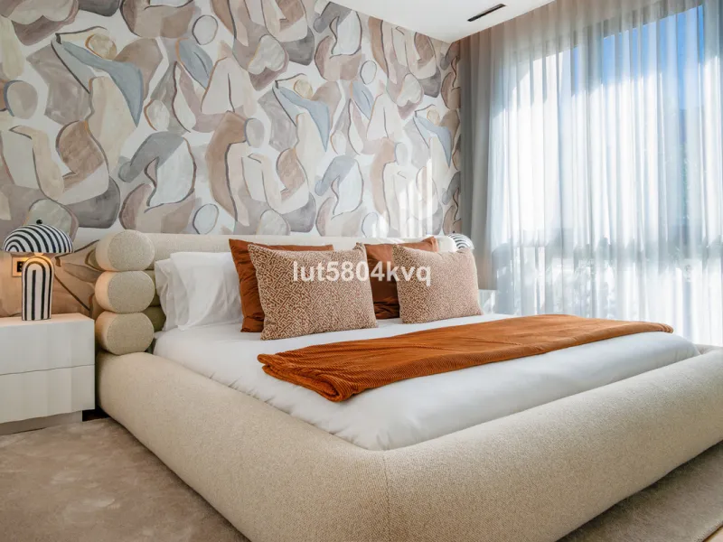 Apartment - Ground Floor Apartment в продаже в Marbella, Málaga. В доме 4 спален и 5 ванных комнат. Площадь дома 443 м²