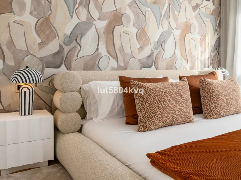 Apartment - Ground Floor Apartment в продаже в Marbella, Málaga. В доме 4 спален и 5 ванных комнат. Площадь дома 443 м²