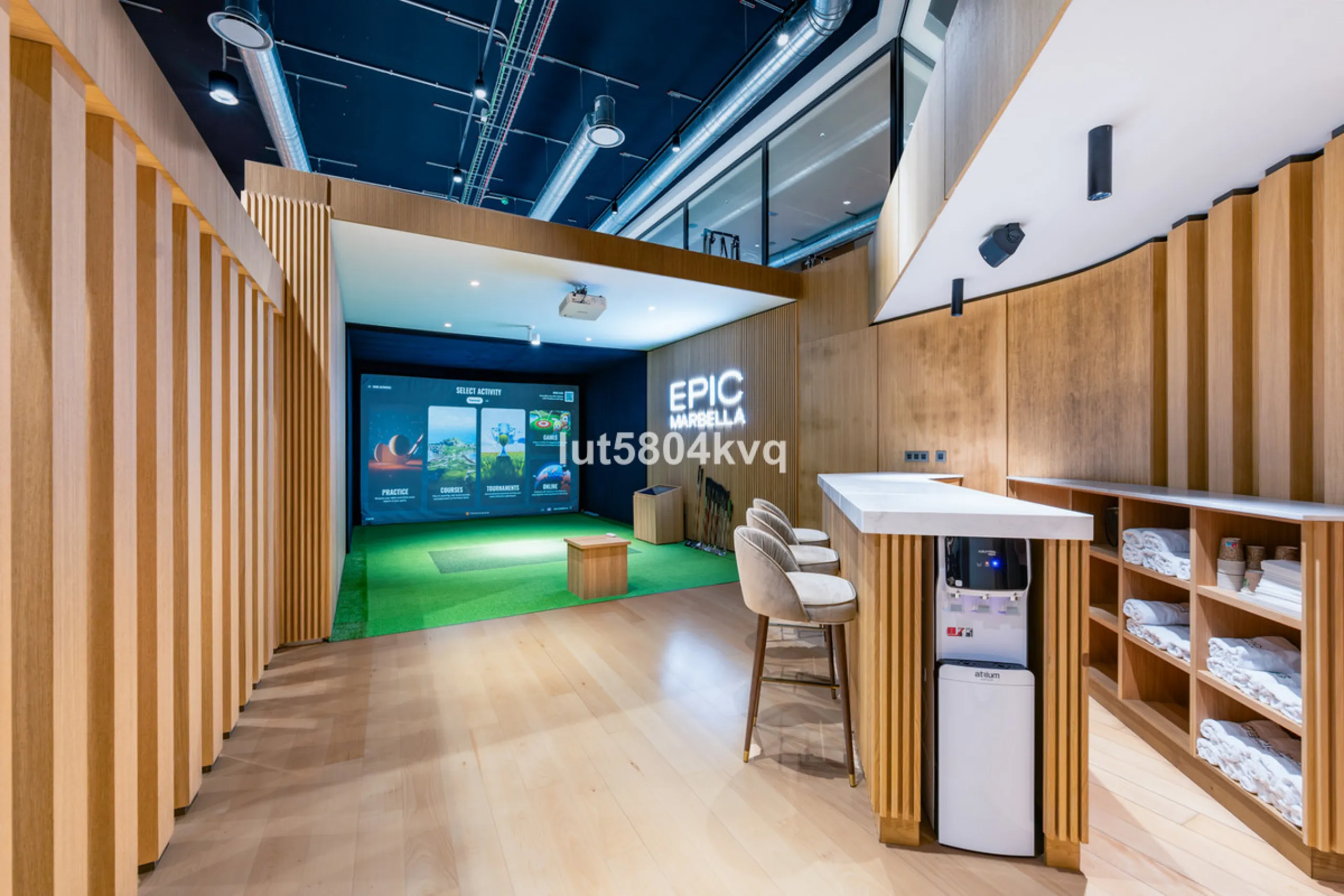 Apartment - Ground Floor Apartment в продаже в Marbella, Málaga. В доме 4 спален и 5 ванных комнат. Площадь дома 443 м²