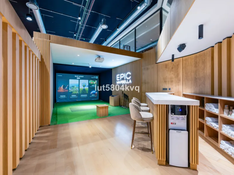 Apartment - Ground Floor Apartment в продаже в Marbella, Málaga. В доме 4 спален и 5 ванных комнат. Площадь дома 443 м²