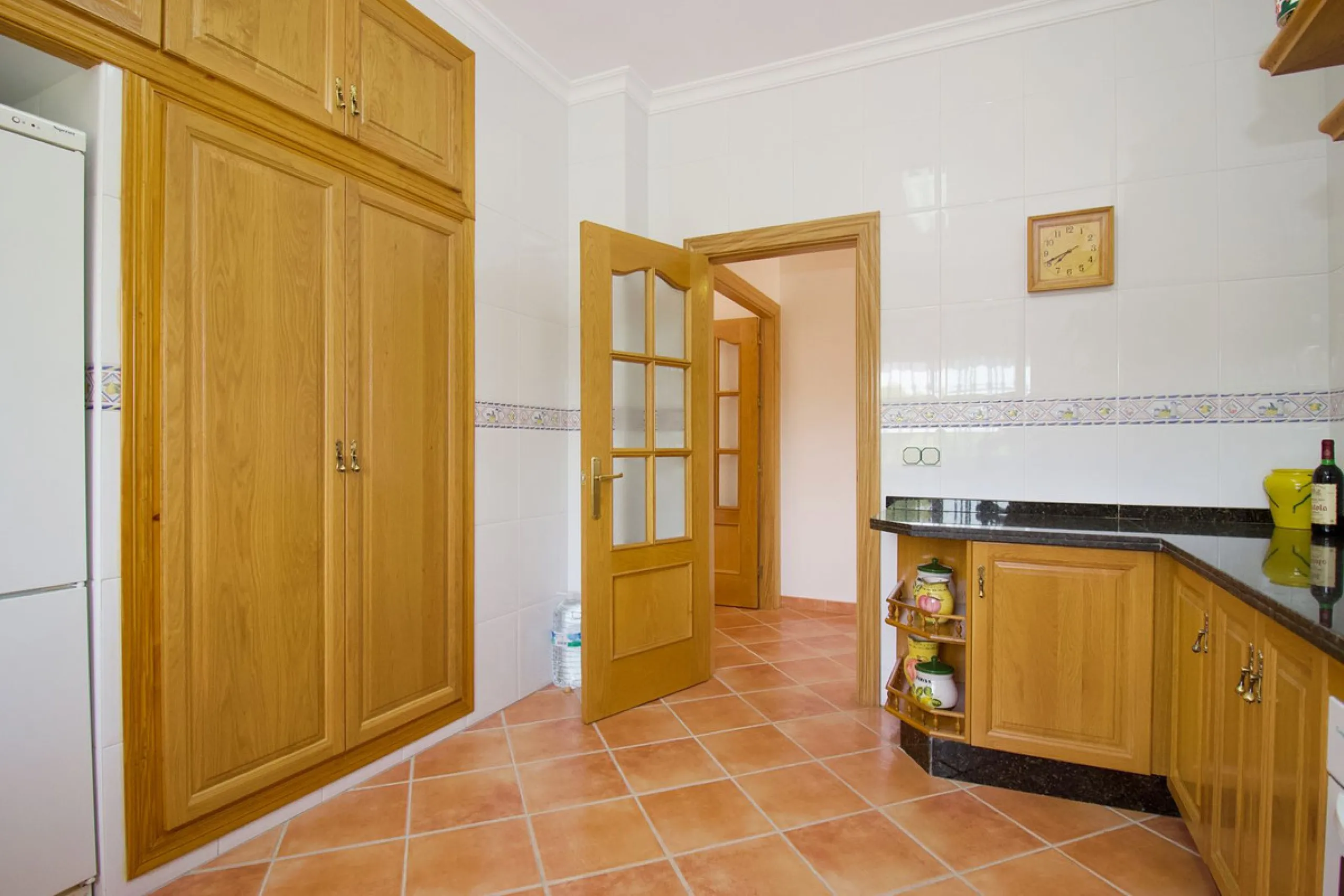 Impressive property in a prime location with views of the countryside and mountains on a plot of over 37,000 m² in Alhaurin El Grande !