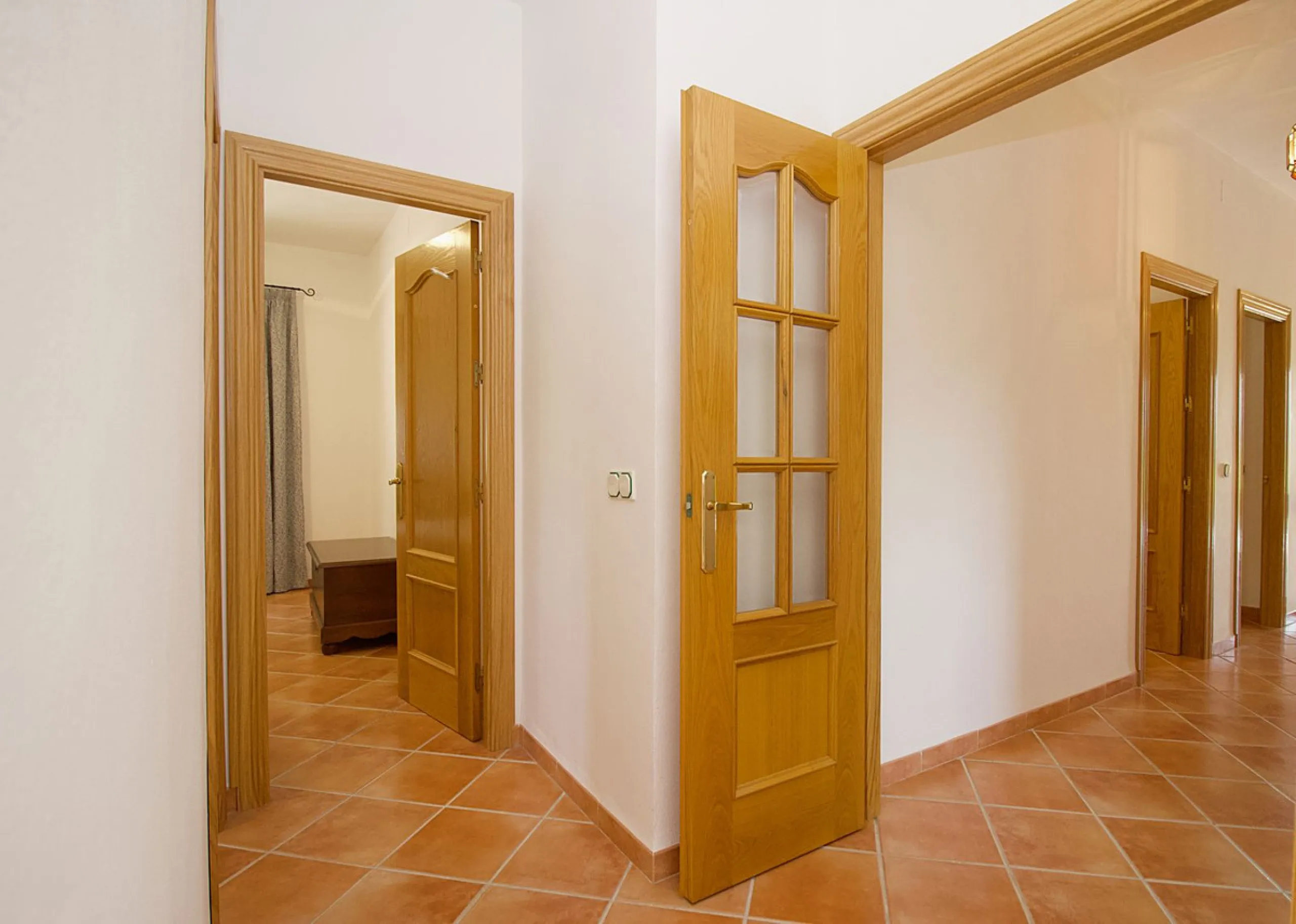 Impressive property in a prime location with views of the countryside and mountains on a plot of over 37,000 m² in Alhaurin El Grande !