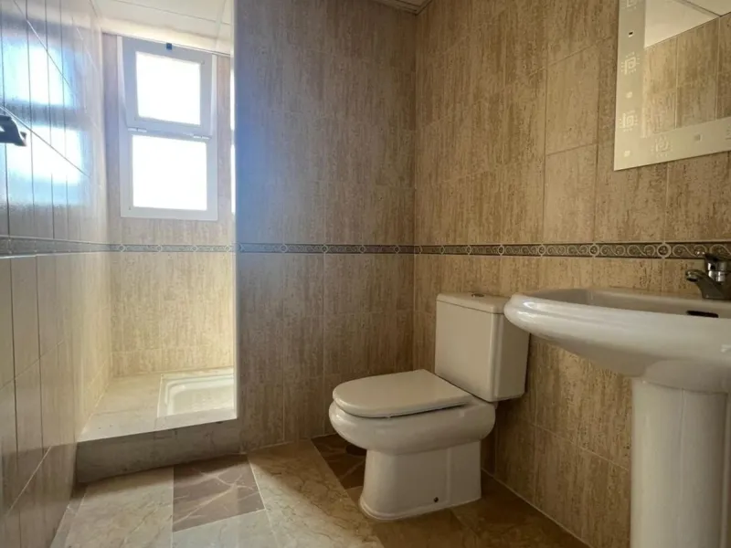 Apartment - Middle Floor Apartment в продаже в Mijas, Málaga. В доме 2 спален и 2 ванных комнат. Площадь дома 130 м²