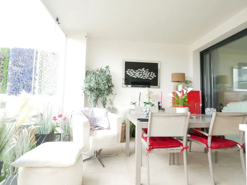 SHORT TERM RENTAL IS ALLOWED -  EASY VIEWING !!!!   Panoramic view with lateral sea view in the fishing village of La Cala de Mijas