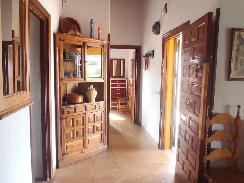Charming Rustic Home in Entrerríos – Just 10 Minutes from La Cala de Mijas