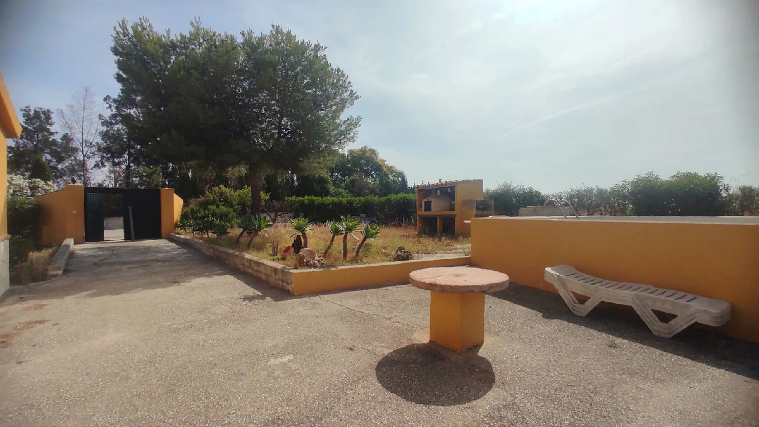 Charming Rustic Home in Entrerríos – Just 10 Minutes from La Cala de Mijas