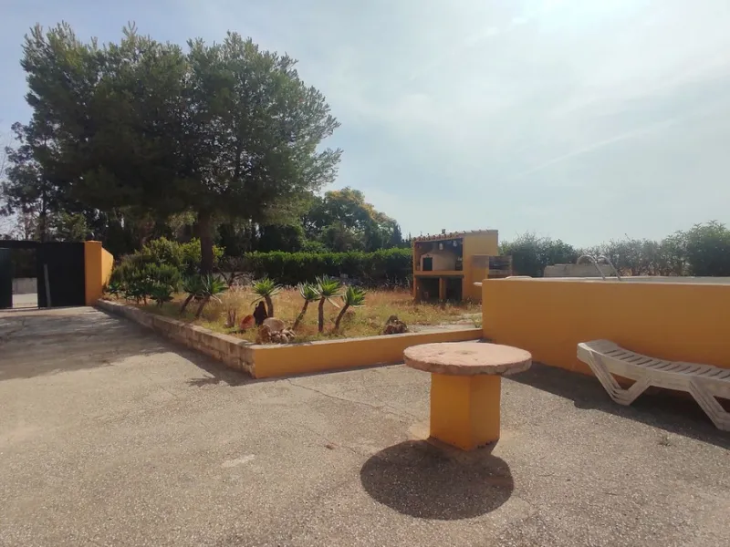 Charming Rustic Home in Entrerríos – Just 10 Minutes from La Cala de Mijas