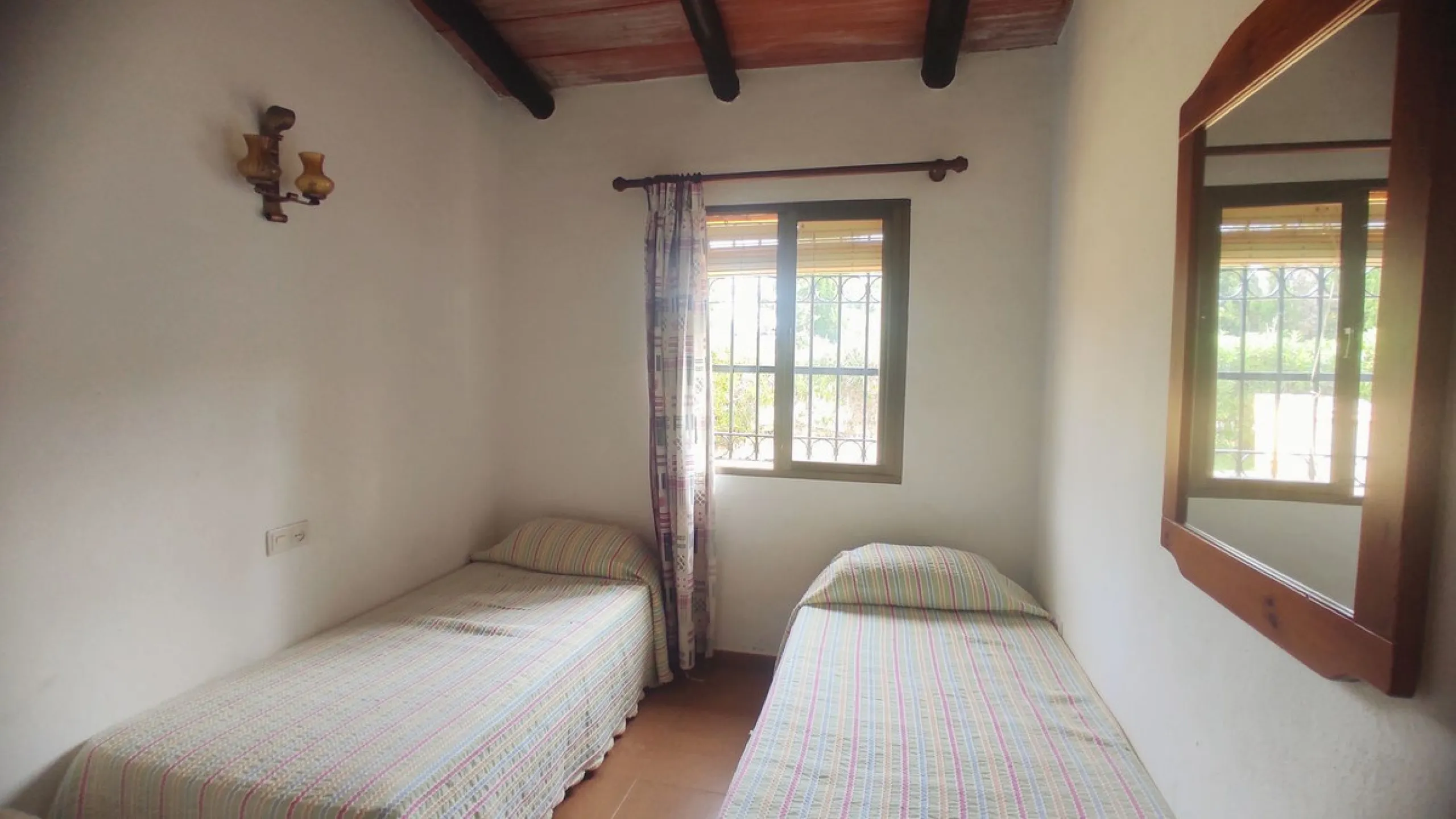 Charming Rustic Home in Entrerríos – Just 10 Minutes from La Cala de Mijas