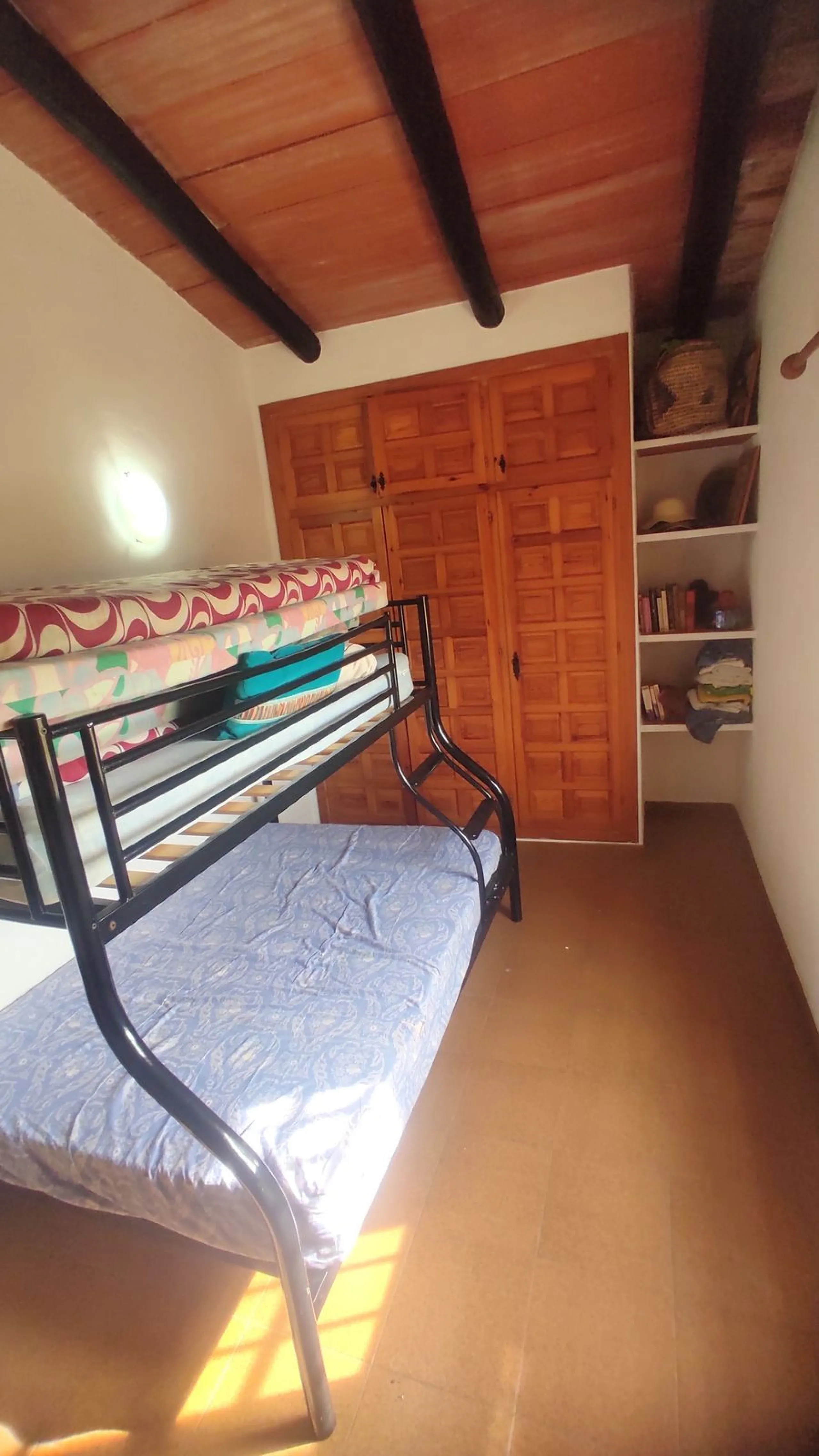 Charming Rustic Home in Entrerríos – Just 10 Minutes from La Cala de Mijas