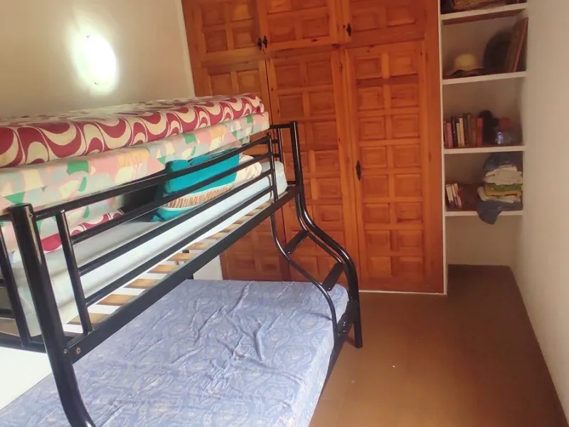Charming Rustic Home in Entrerríos – Just 10 Minutes from La Cala de Mijas