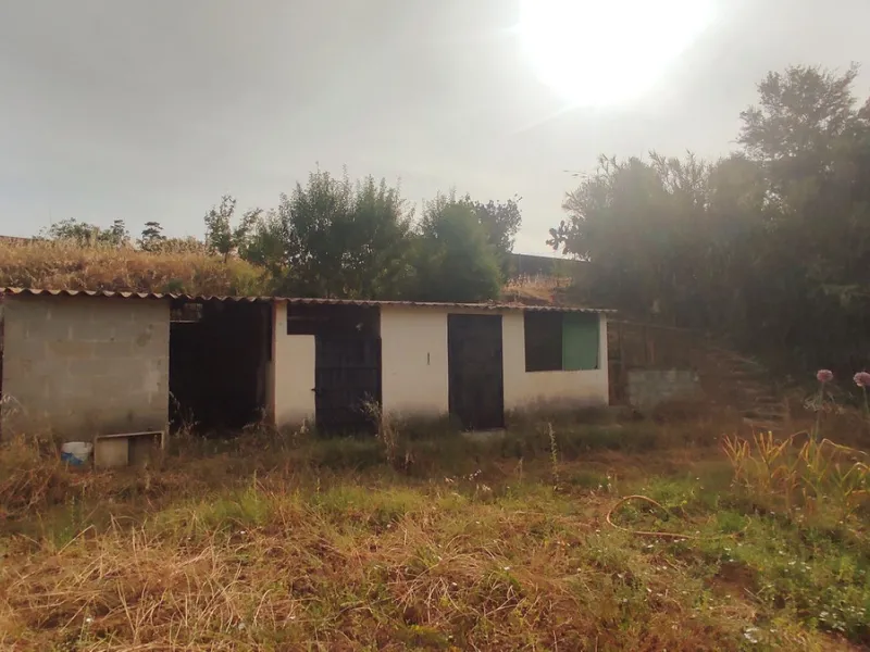 Charming Rustic Home in Entrerríos – Just 10 Minutes from La Cala de Mijas