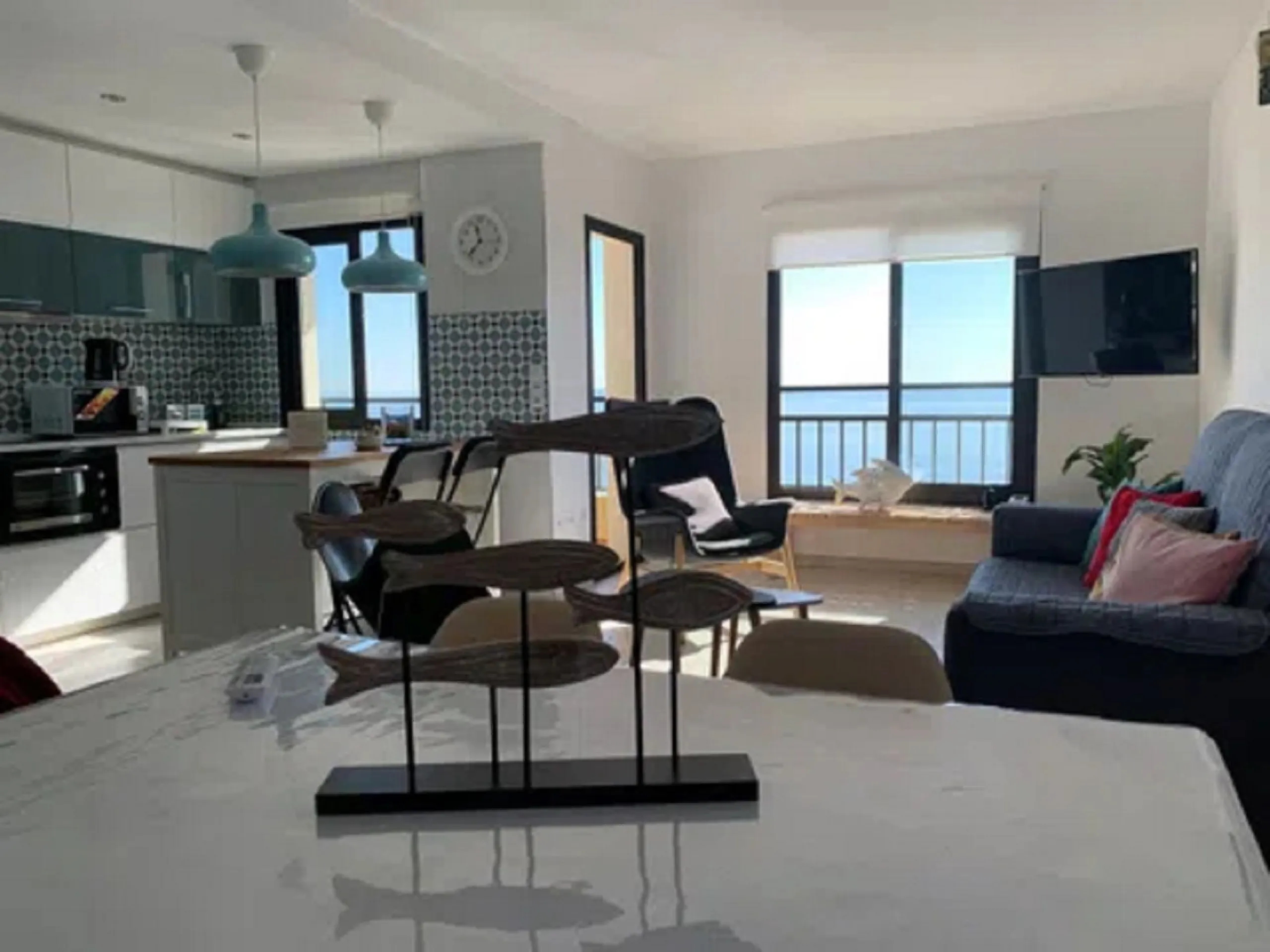 Floor 5 Apartment, Fuengirola, Costa del Sol.