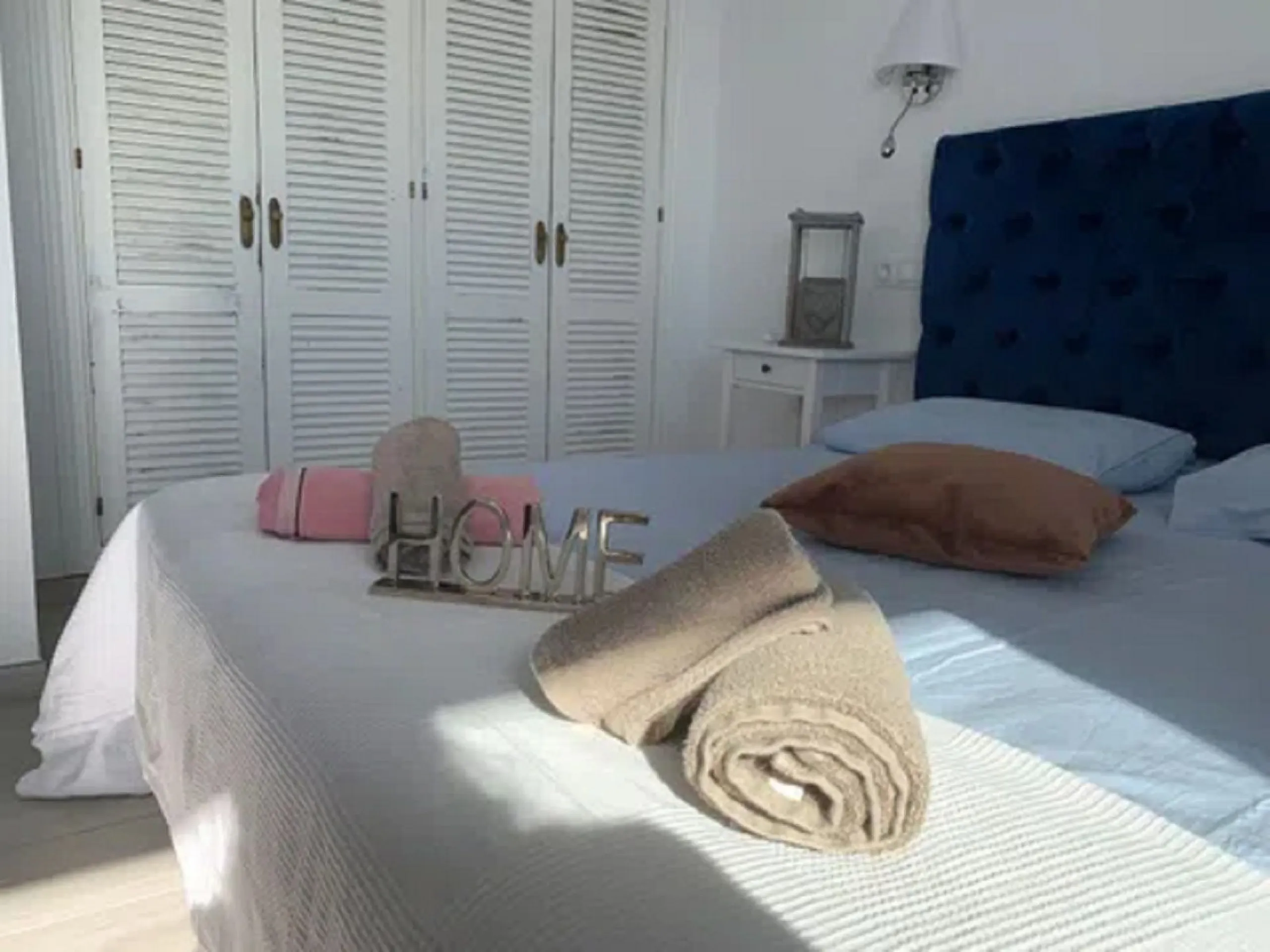 Floor 5 Apartment, Fuengirola, Costa del Sol.