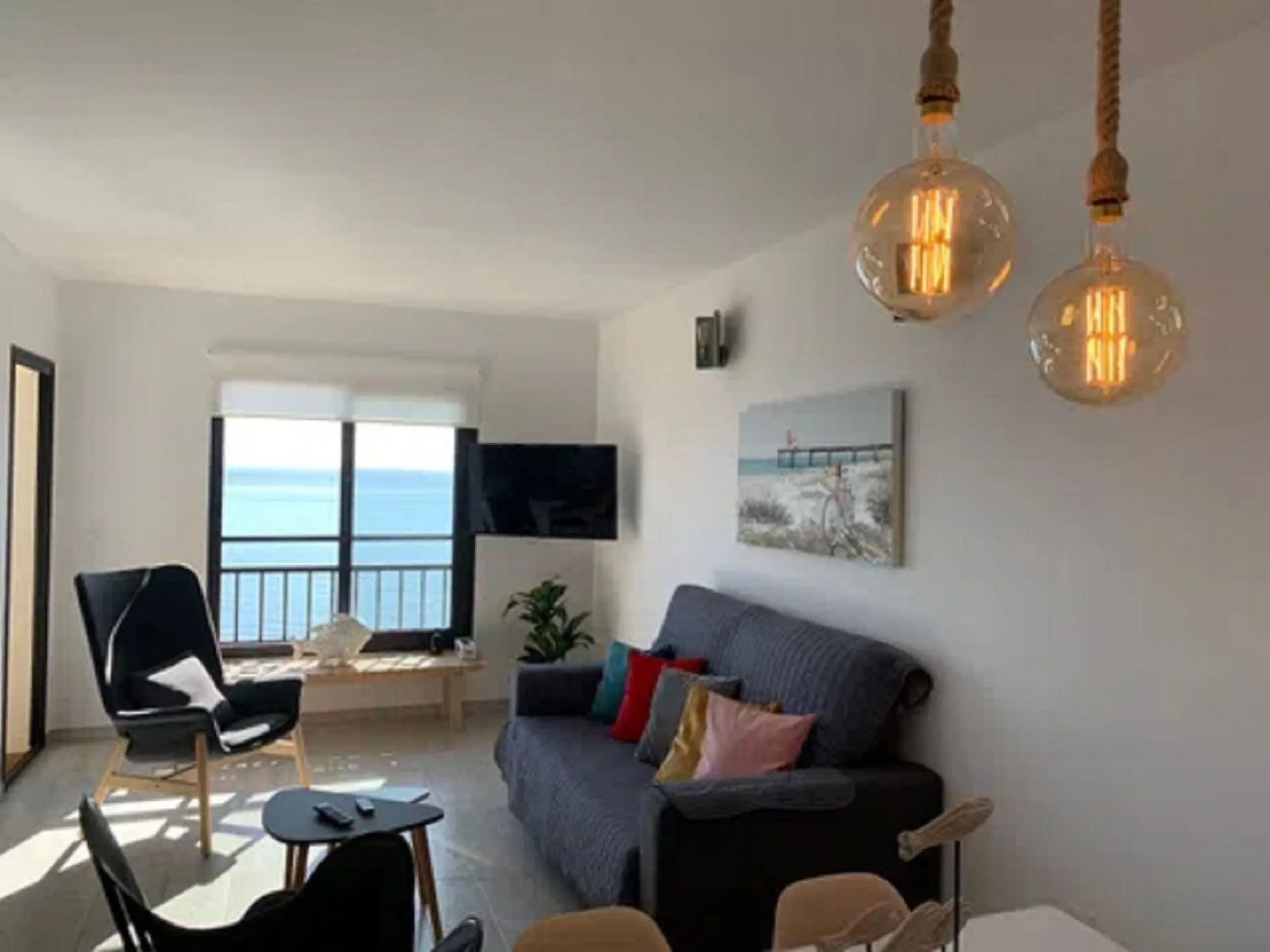 Floor 5 Apartment, Fuengirola, Costa del Sol.