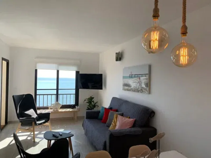 Floor 5 Apartment, Fuengirola, Costa del Sol.