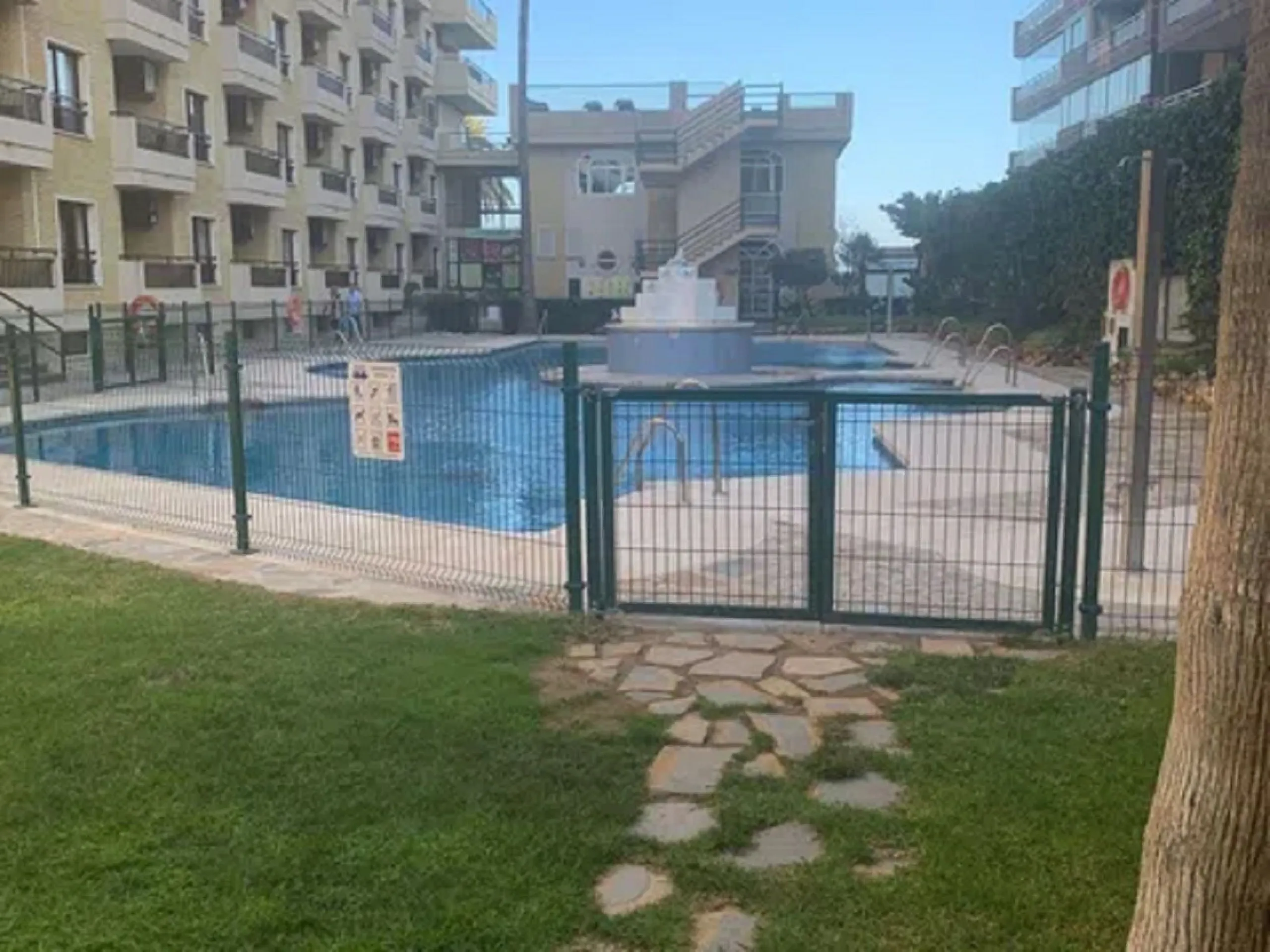 Floor 5 Apartment, Fuengirola, Costa del Sol.