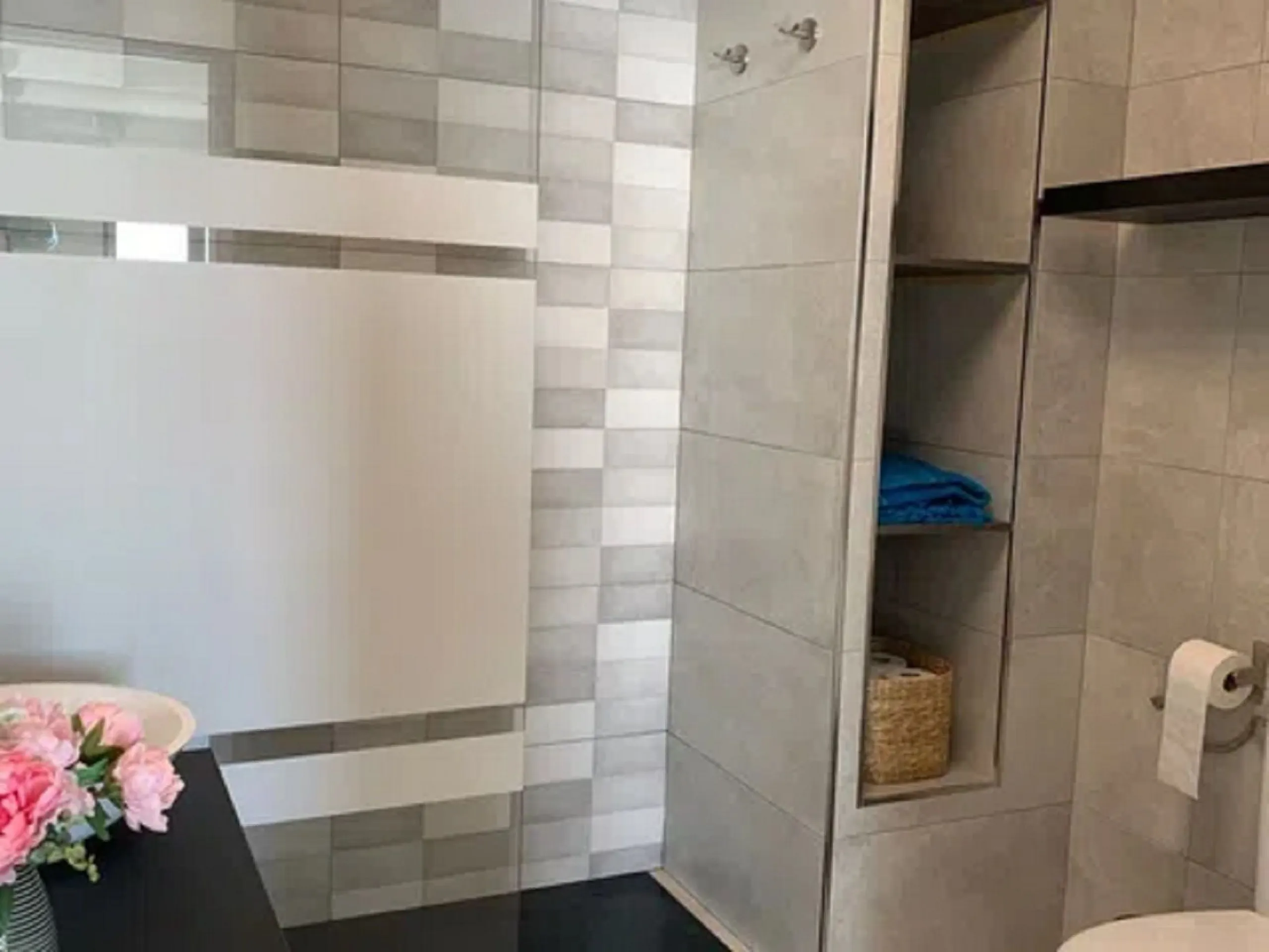 Floor 5 Apartment, Fuengirola, Costa del Sol.