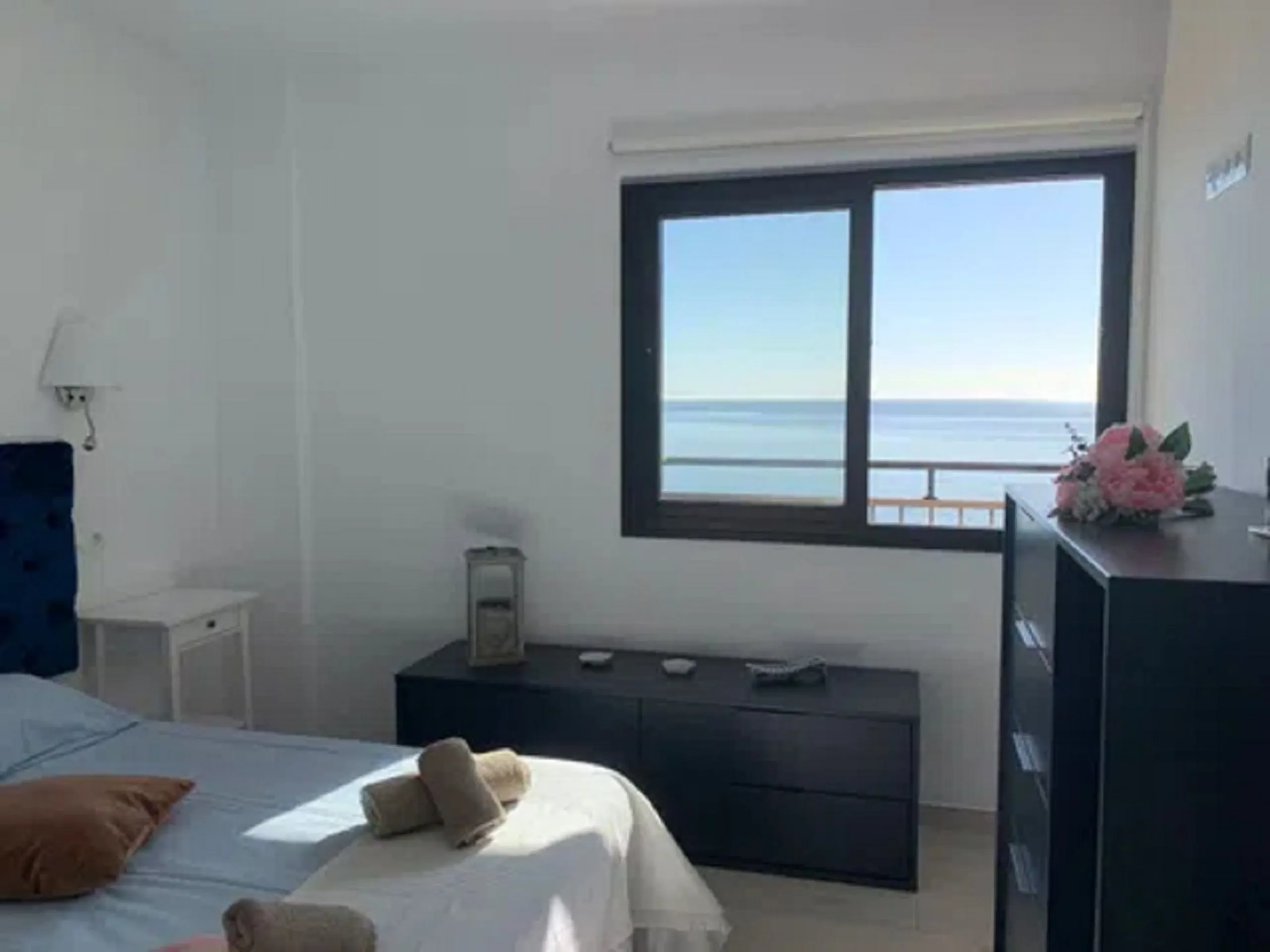 Floor 5 Apartment, Fuengirola, Costa del Sol.