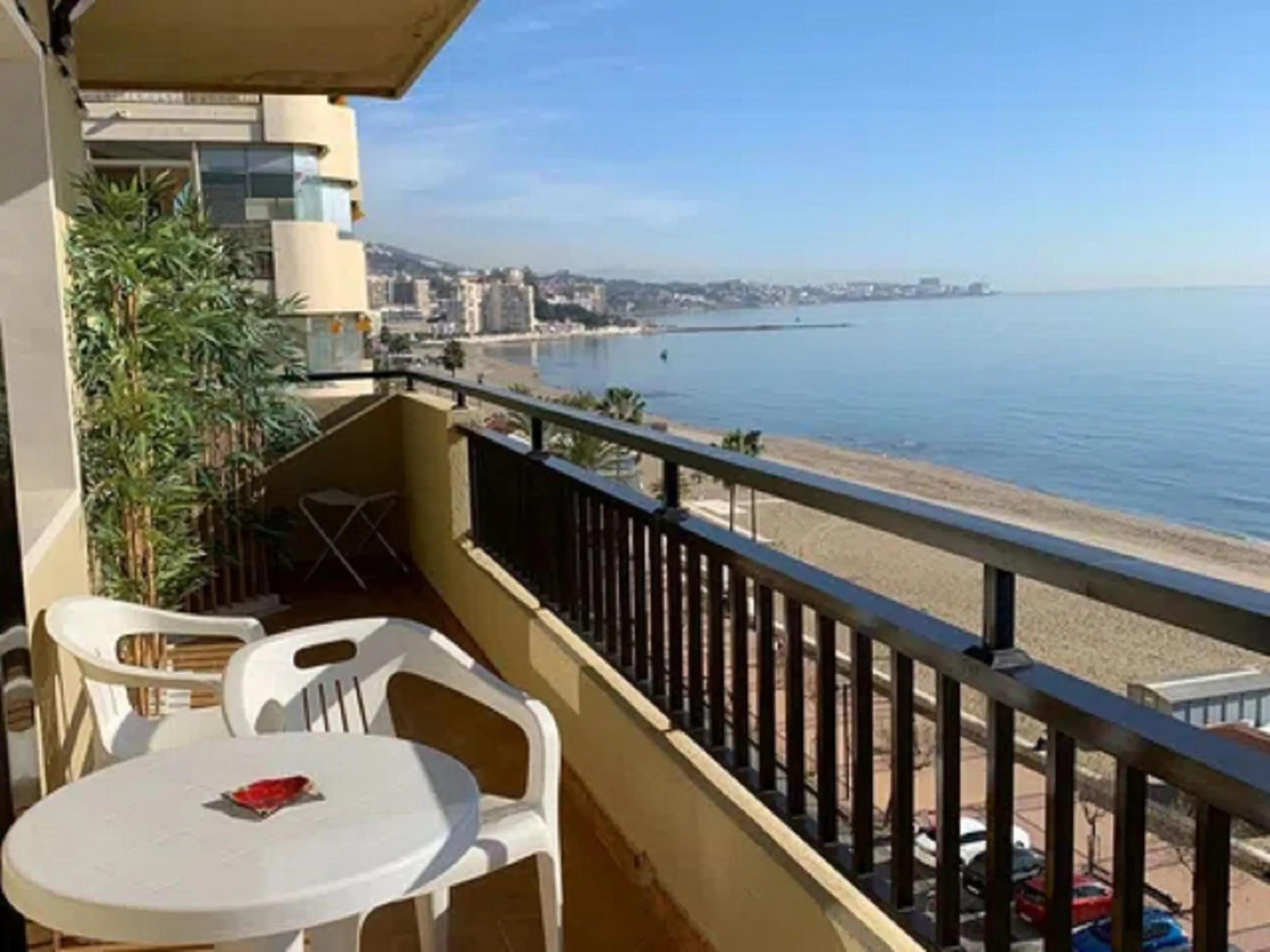 Floor 5 Apartment, Fuengirola, Costa del Sol.