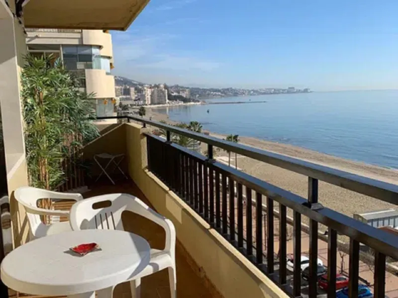 Floor 5 Apartment, Fuengirola, Costa del Sol.