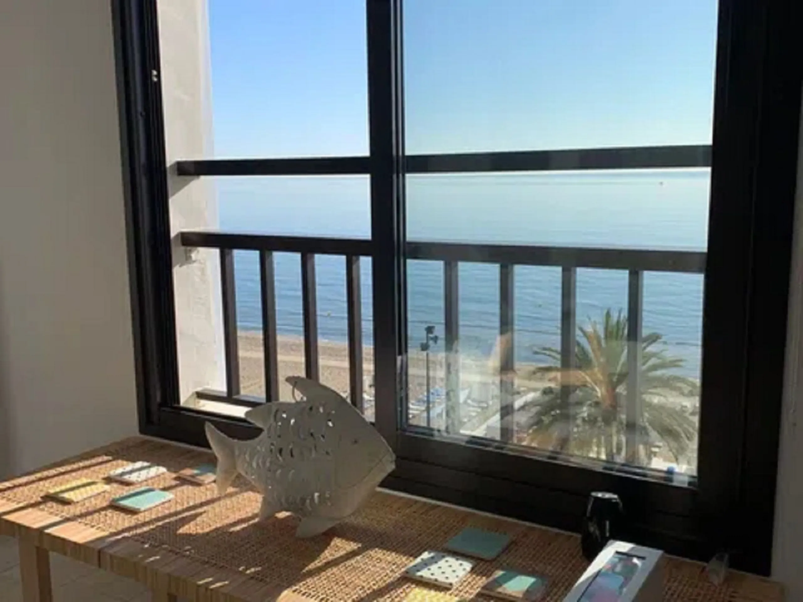 Floor 5 Apartment, Fuengirola, Costa del Sol.