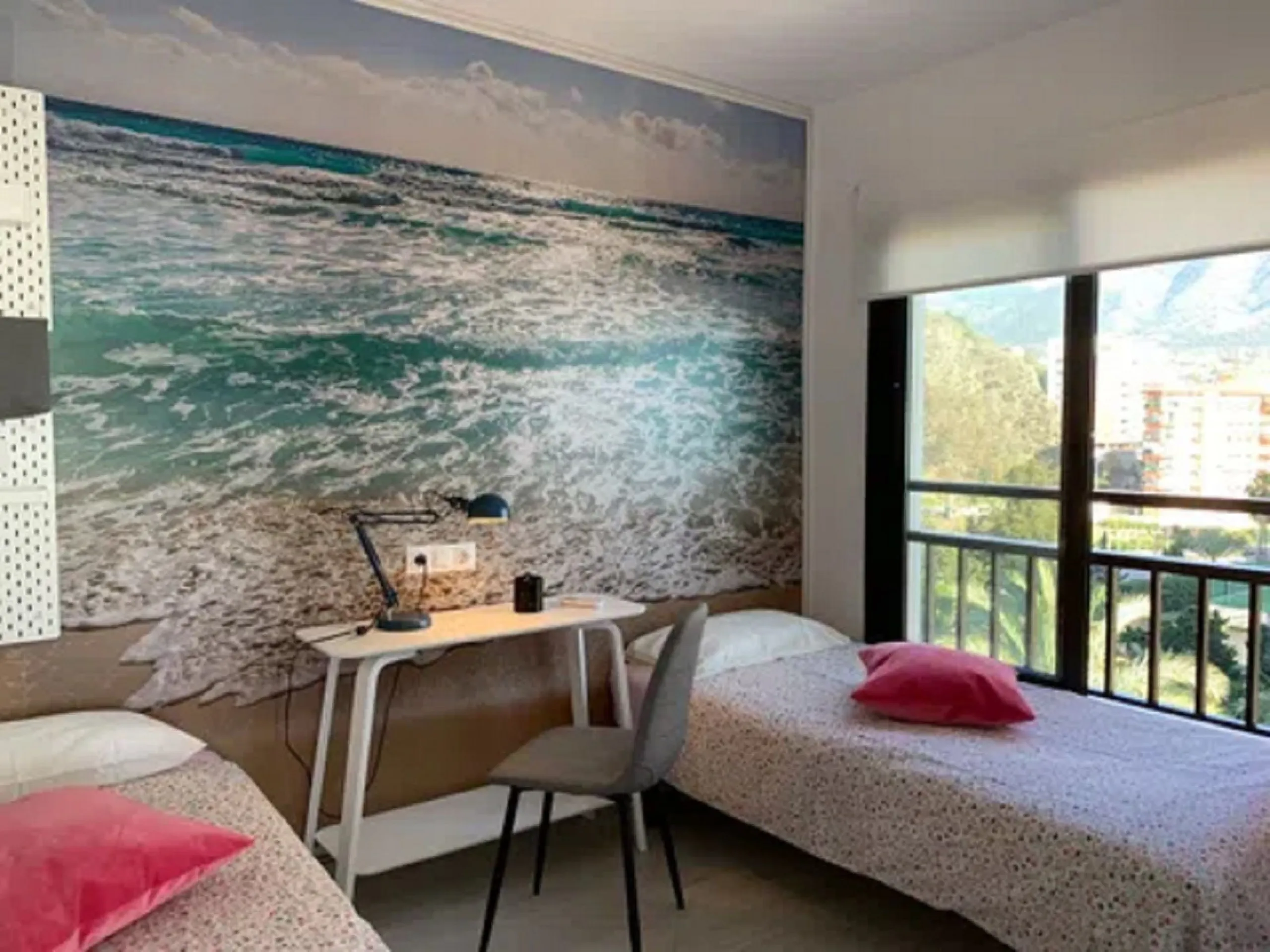 Floor 5 Apartment, Fuengirola, Costa del Sol.