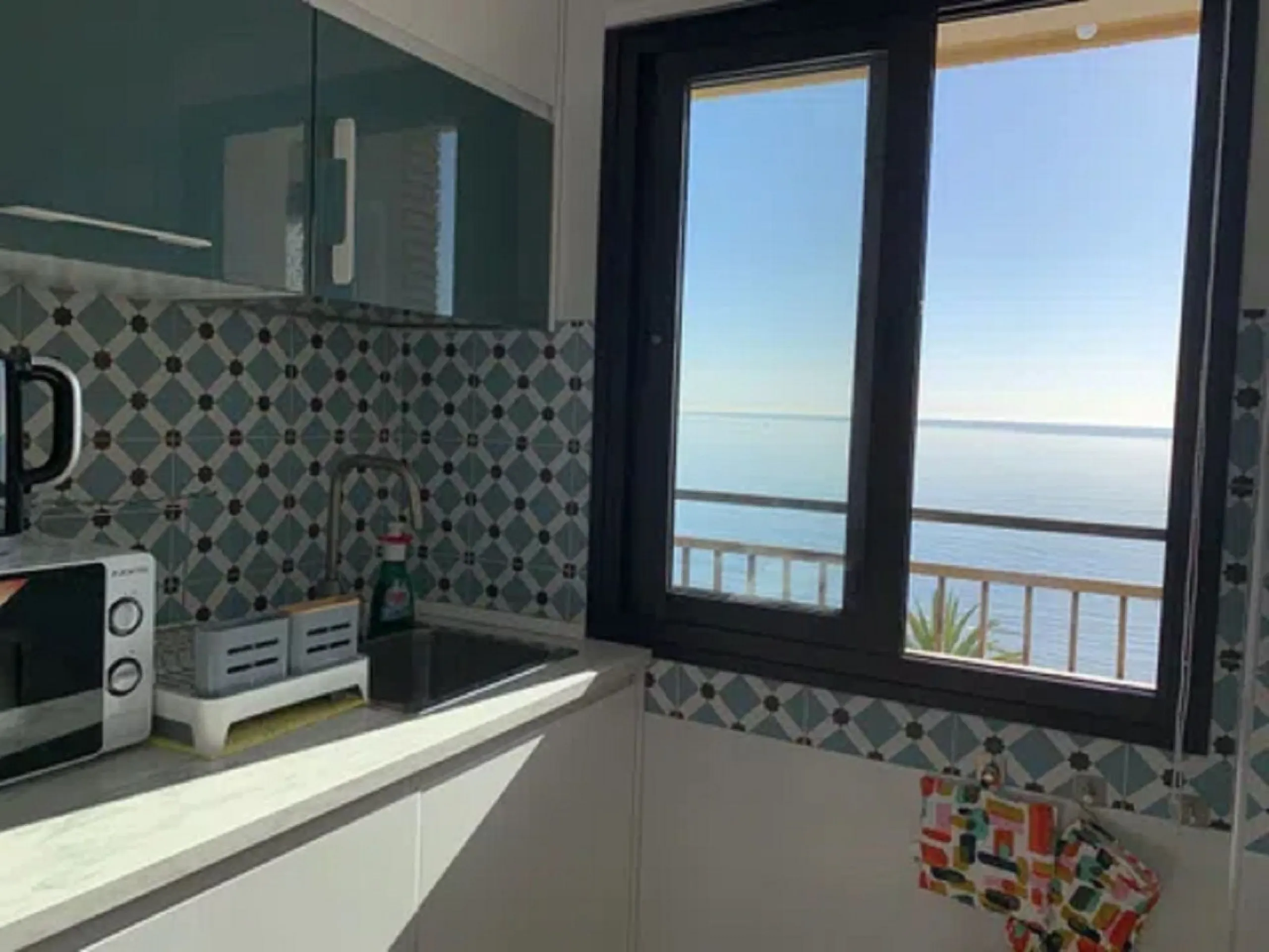 Floor 5 Apartment, Fuengirola, Costa del Sol.