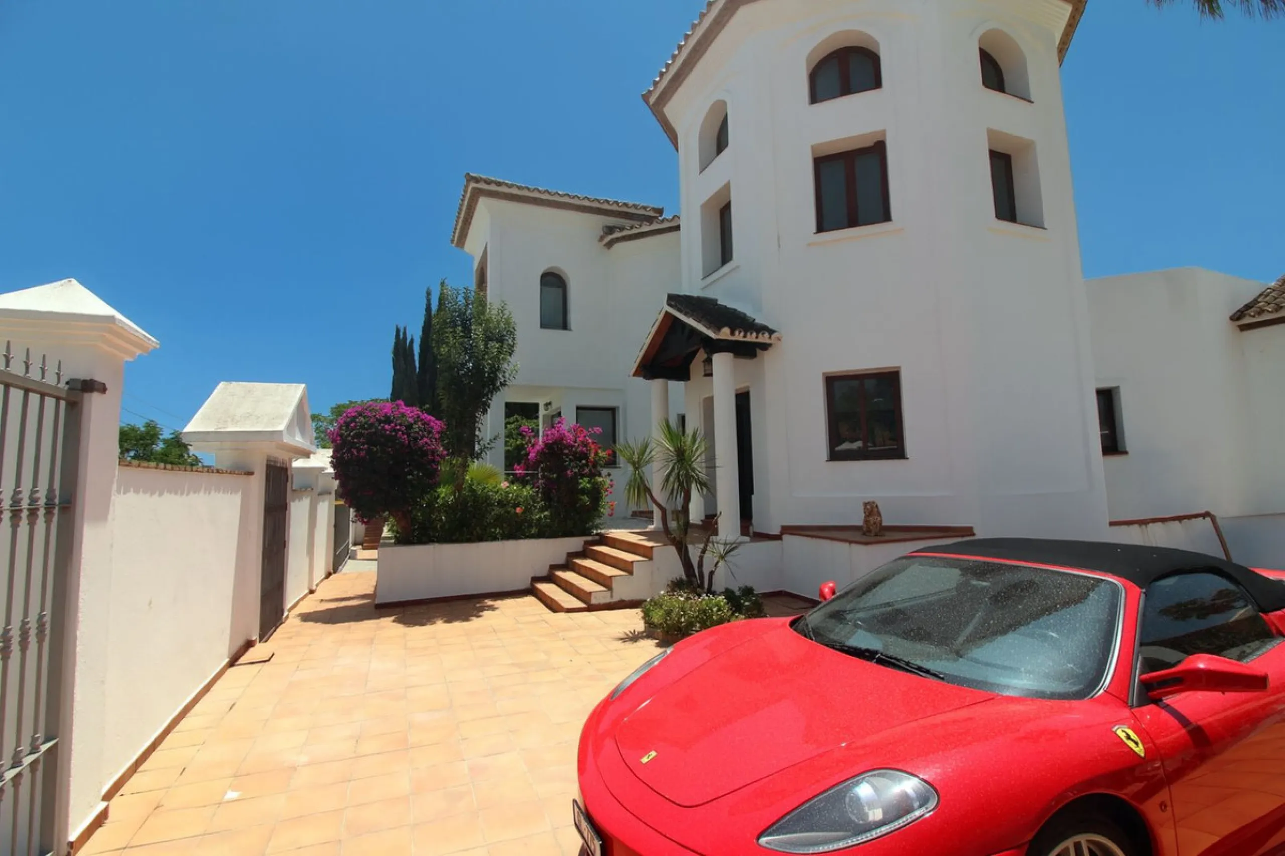 Exceptional opportunity below bank appraisal.