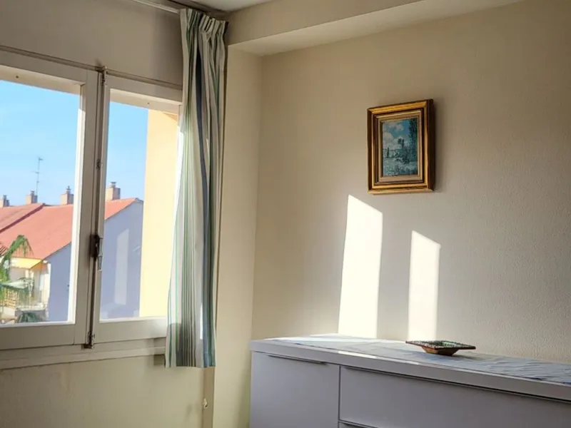 Seafront apartment with communal garden in Cambrils, Costa Dorada