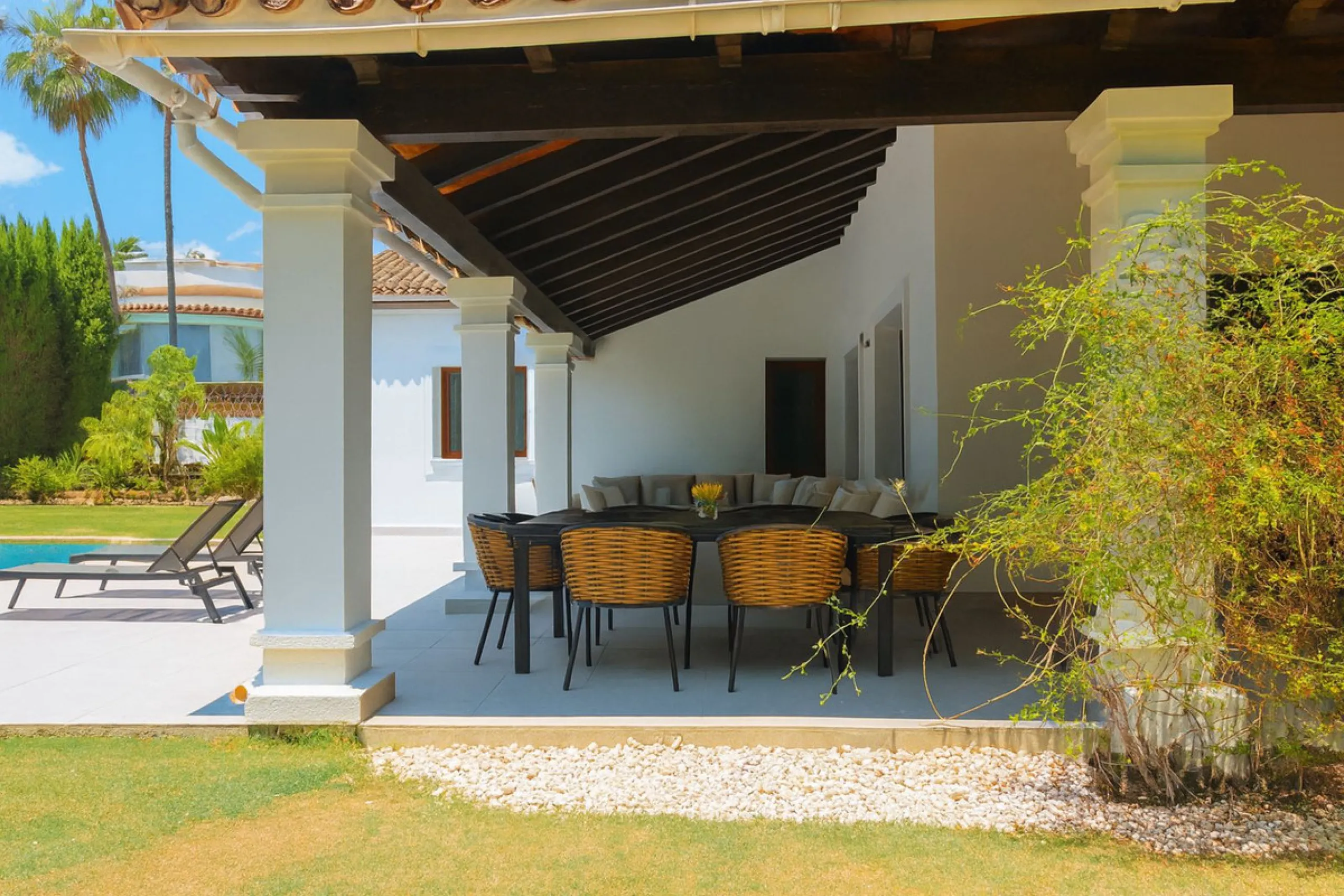 Exceptional opportunity below bank appraisal.