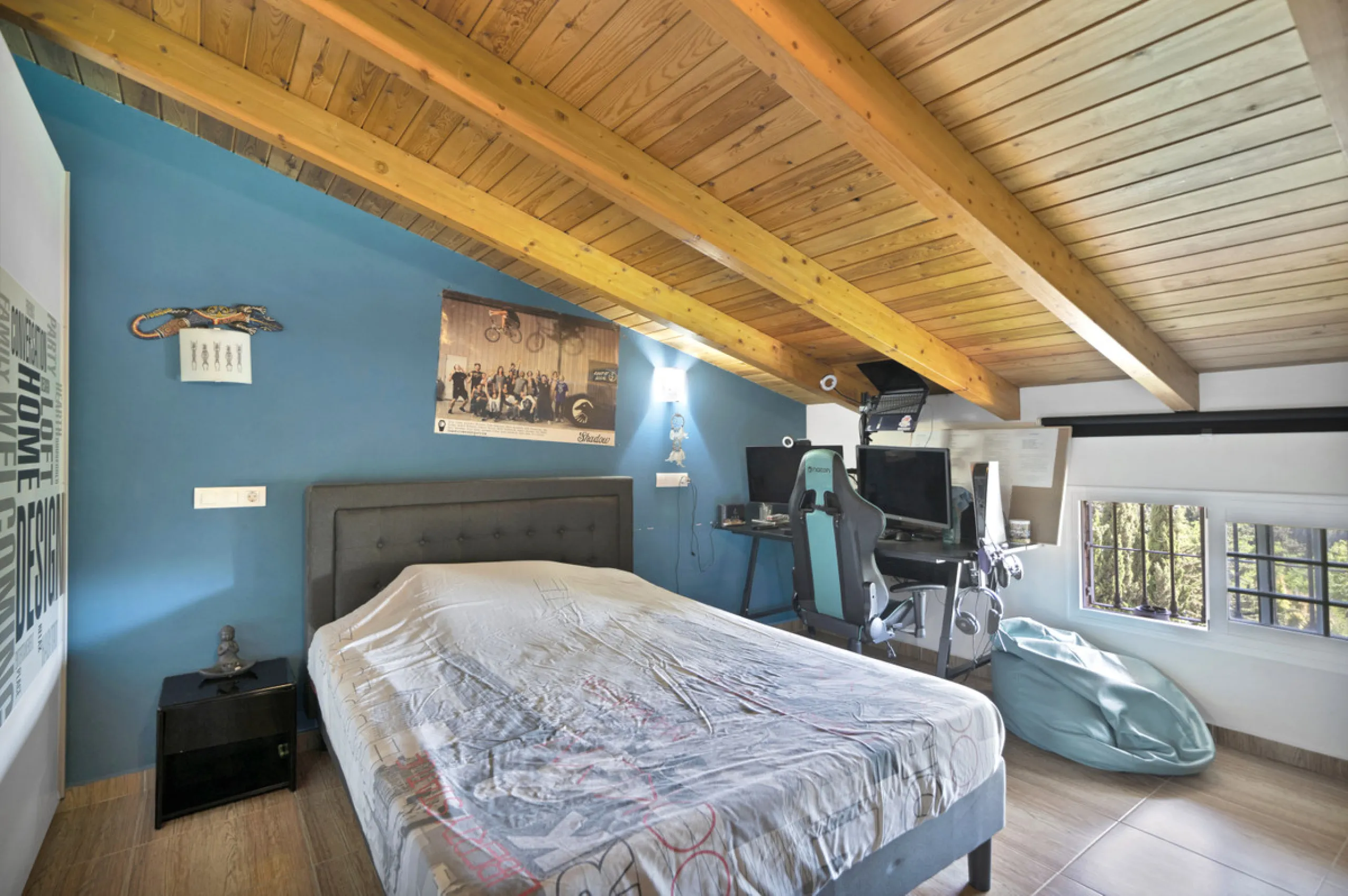 House - Detached Villa в продаже в Marbella, Málaga. В доме 7 спален и 5 ванных комнат. Площадь дома 422 м². Площадь участка 1900 м²