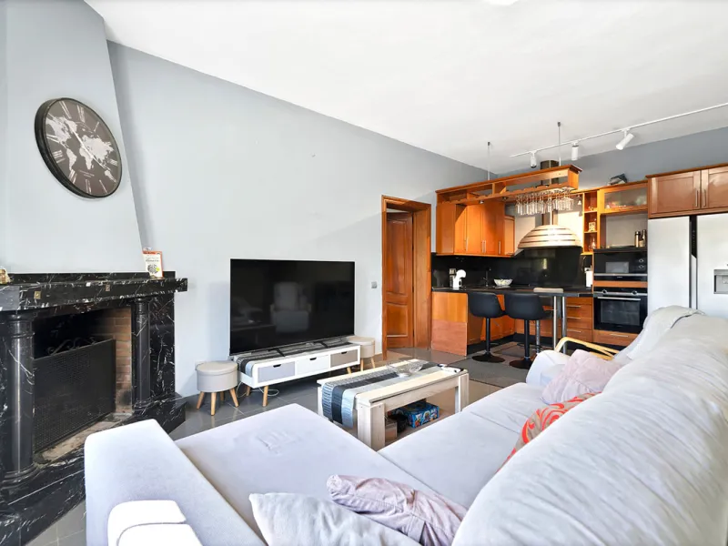 House - Detached Villa в продаже в Marbella, Málaga. В доме 7 спален и 5 ванных комнат. Площадь дома 422 м². Площадь участка 1900 м²