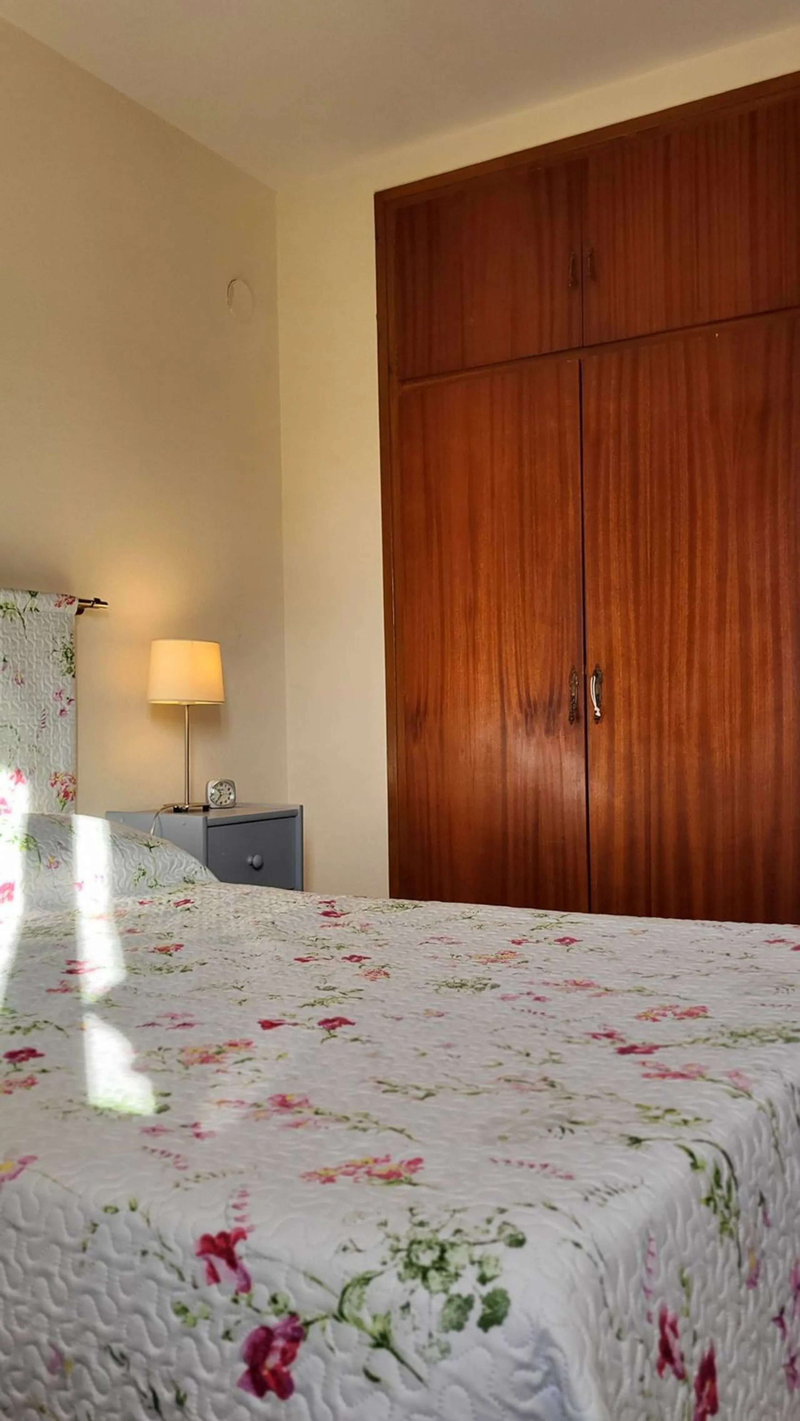 Seafront apartment with communal garden in Cambrils, Costa Dorada