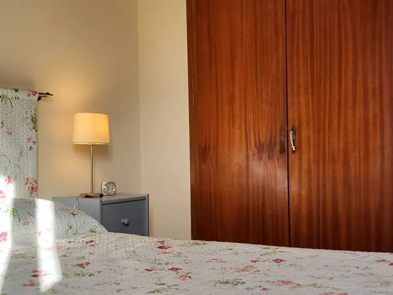 Seafront apartment with communal garden in Cambrils, Costa Dorada