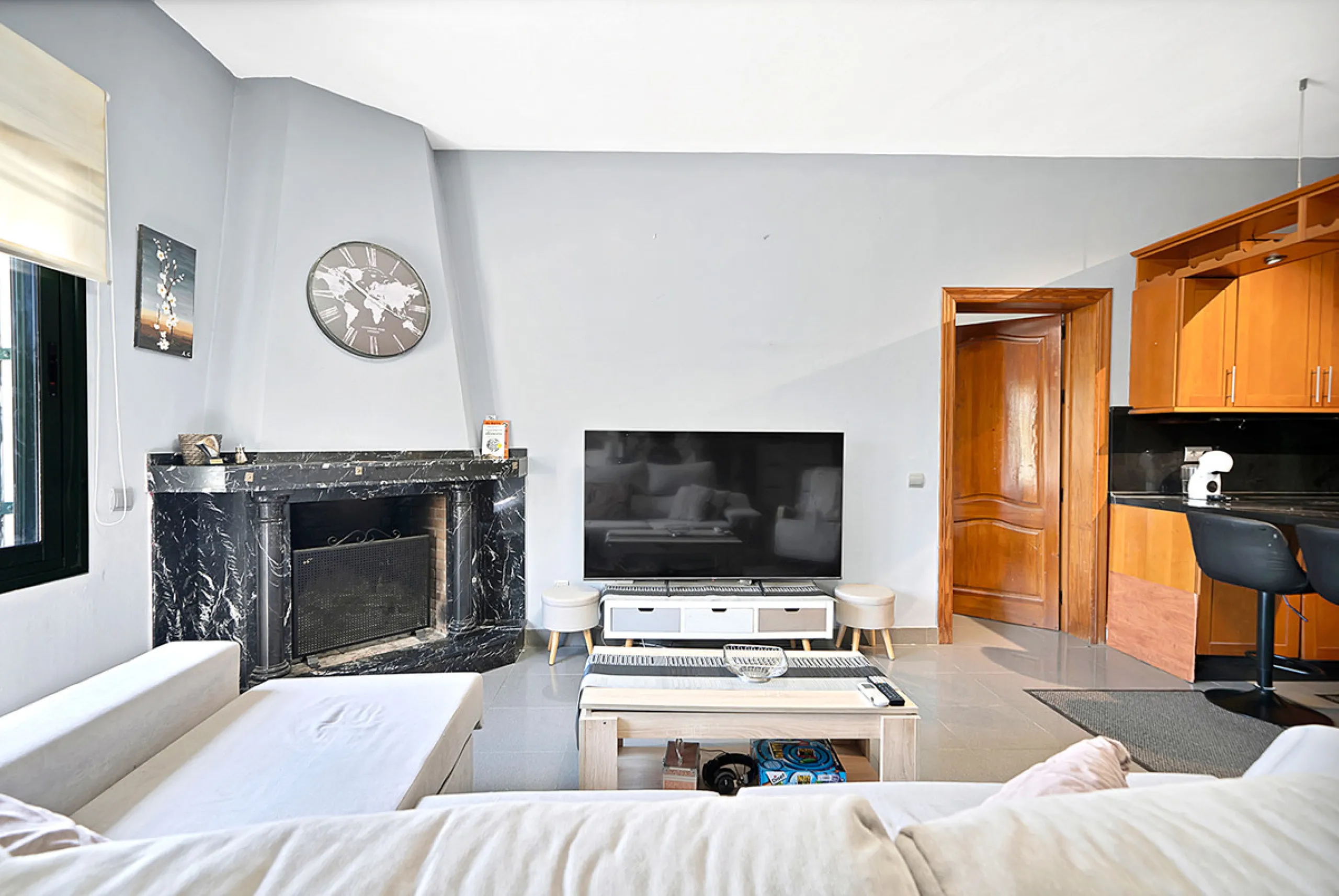 House - Detached Villa в продаже в Marbella, Málaga. В доме 7 спален и 5 ванных комнат. Площадь дома 422 м². Площадь участка 1900 м²