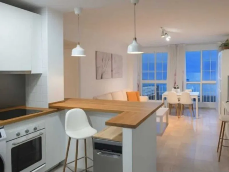 Wake up every morning to stunning views of the Mediterranean Sea! ????