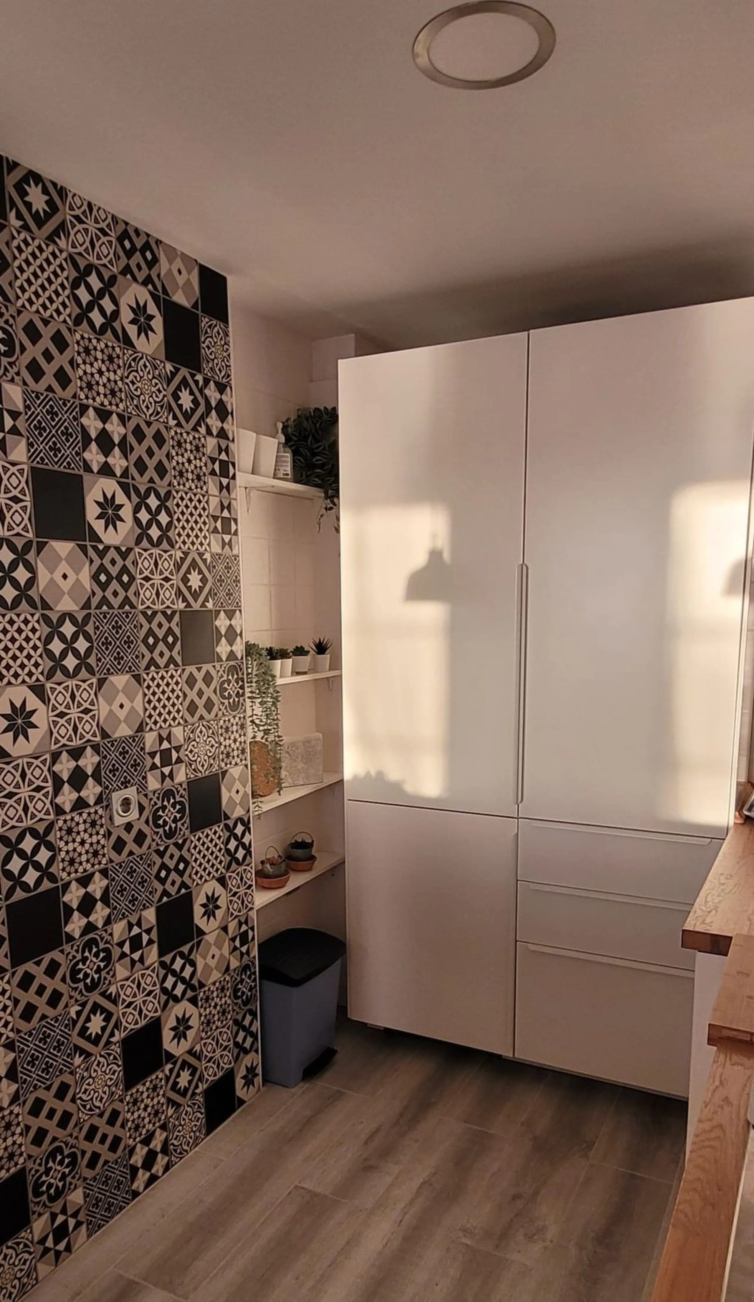 Wake up every morning to stunning views of the Mediterranean Sea! ????