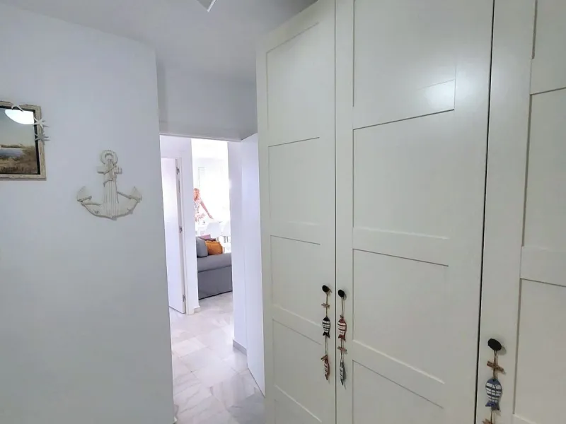Wake up every morning to stunning views of the Mediterranean Sea! ????