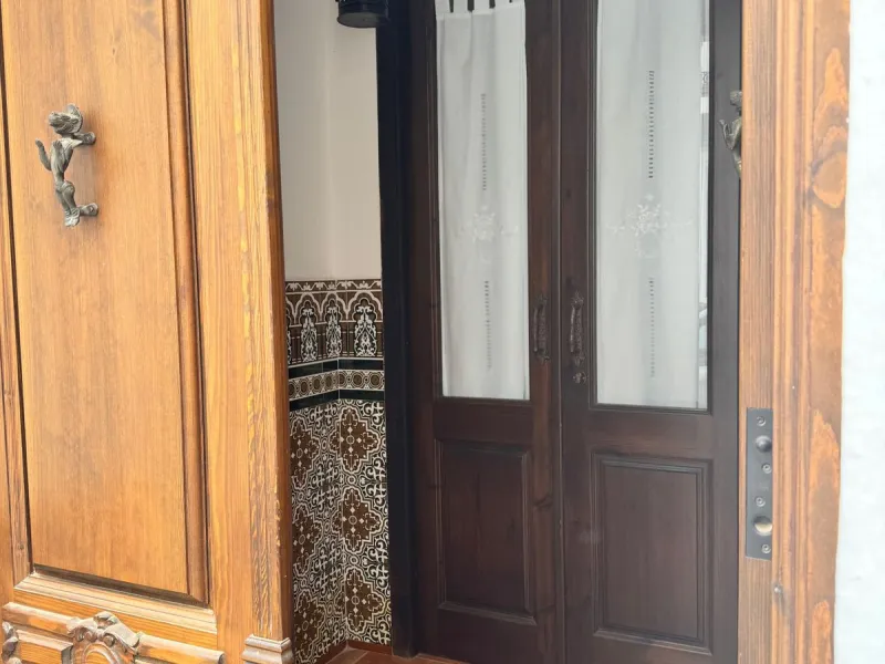 Unique Townhouse with Panoramic Views in the Heart of Álora