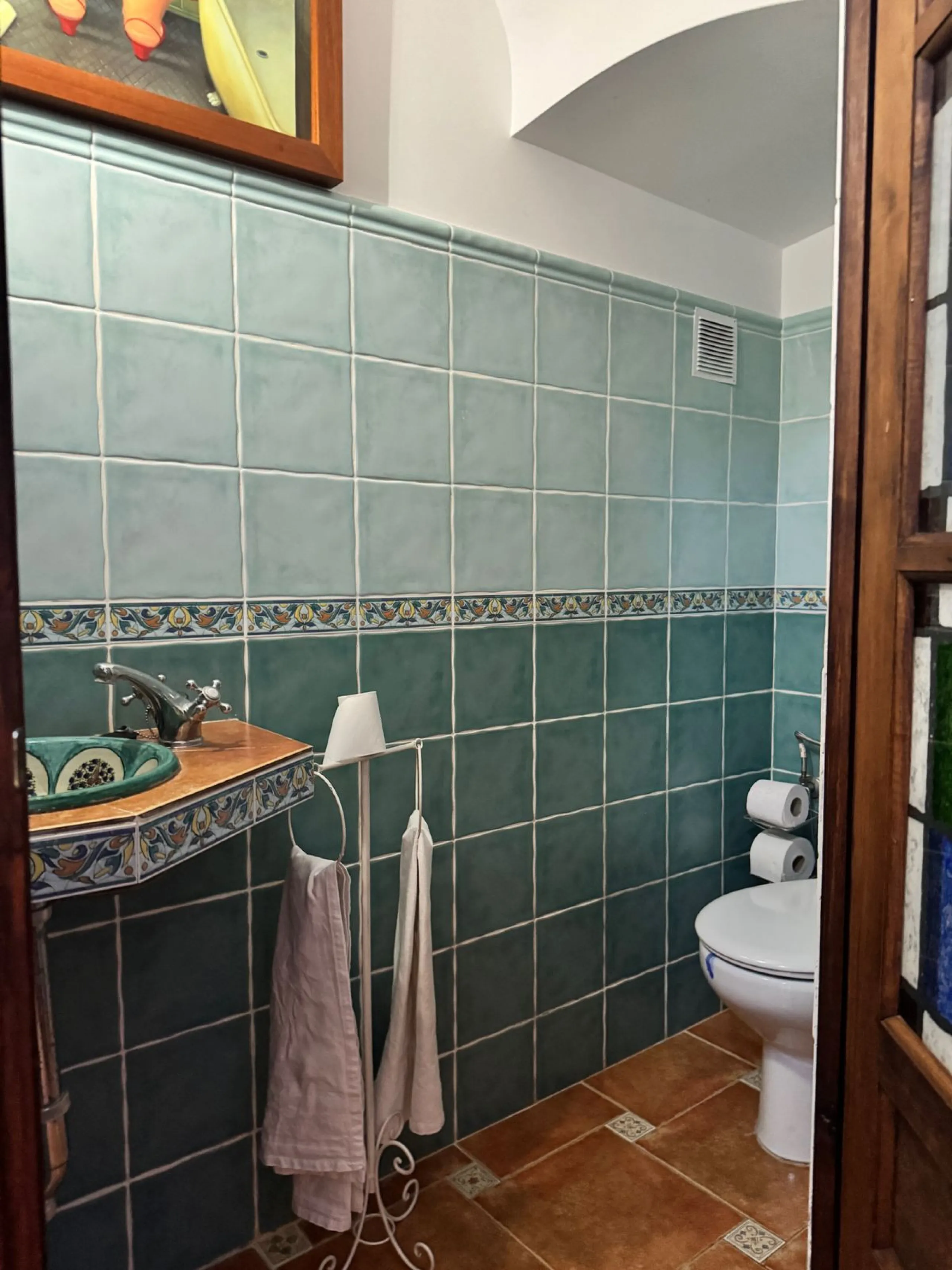 Unique Townhouse with Panoramic Views in the Heart of Álora