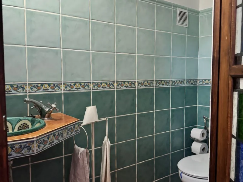 Unique Townhouse with Panoramic Views in the Heart of Álora
