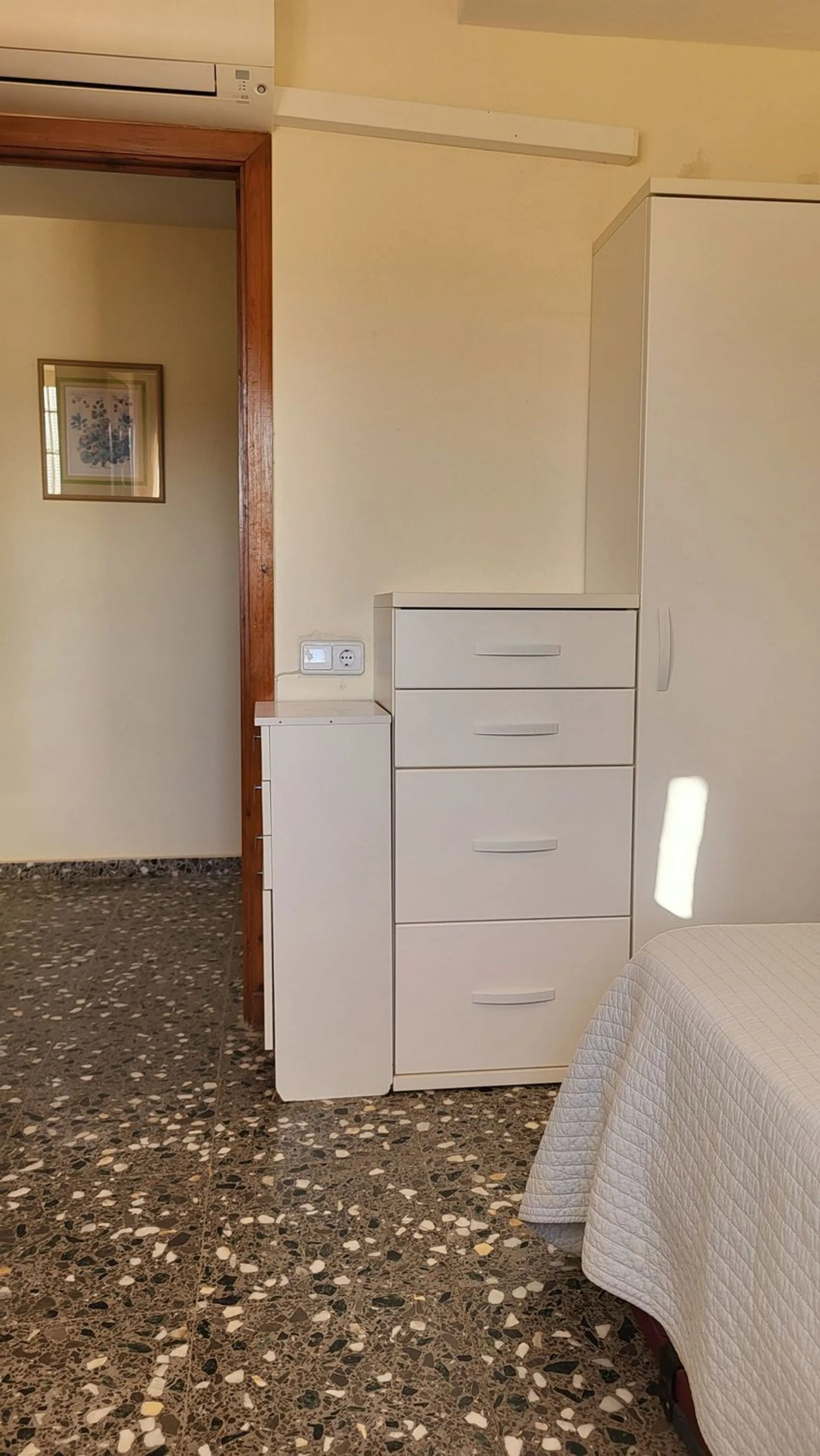Seafront apartment with communal garden in Cambrils, Costa Dorada