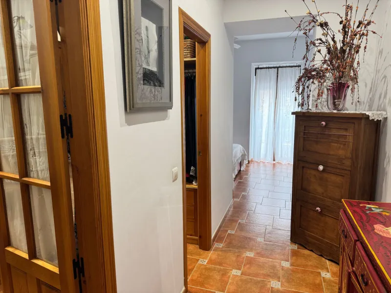 Unique Townhouse with Panoramic Views in the Heart of Álora