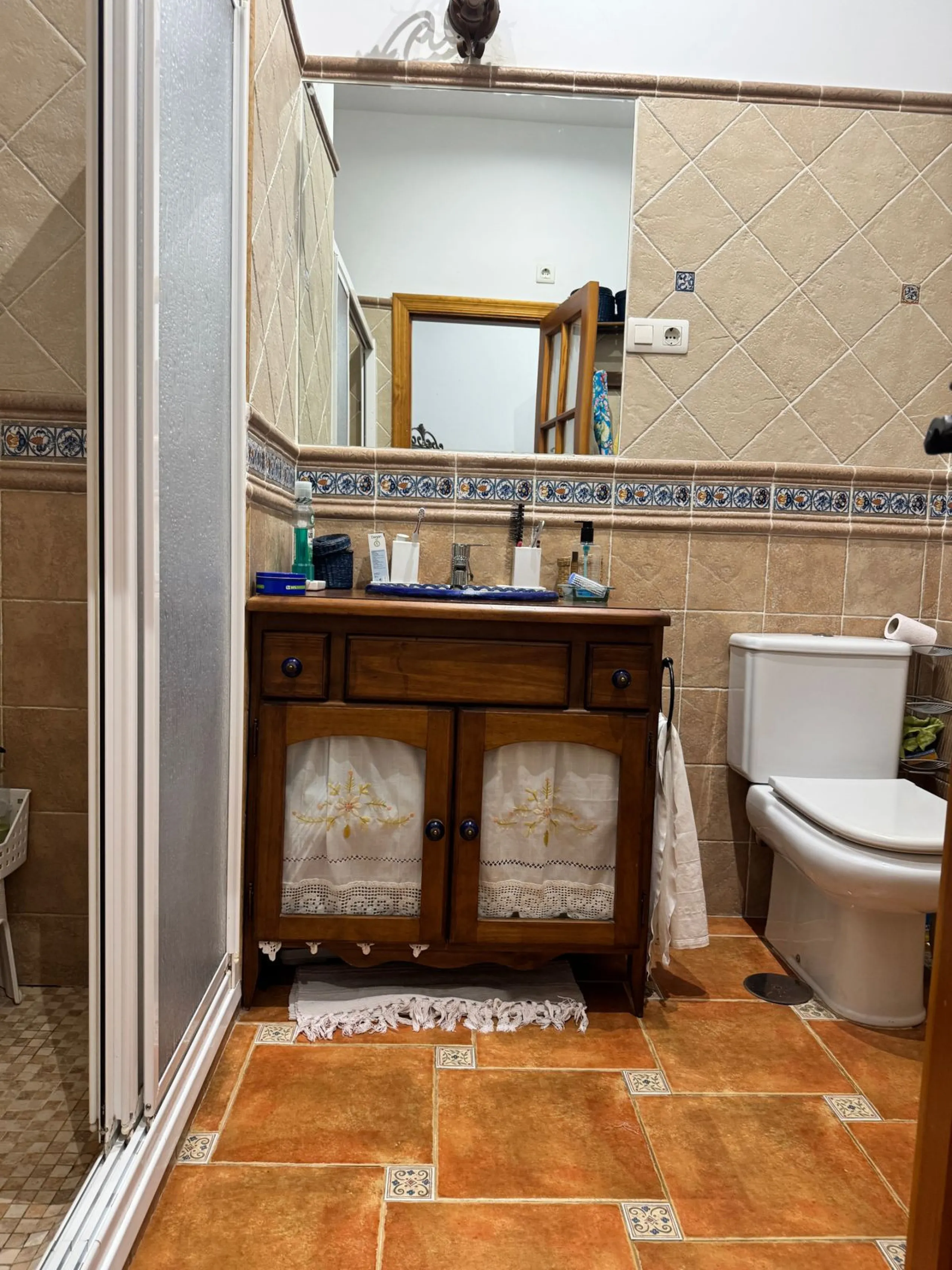 Unique Townhouse with Panoramic Views in the Heart of Álora