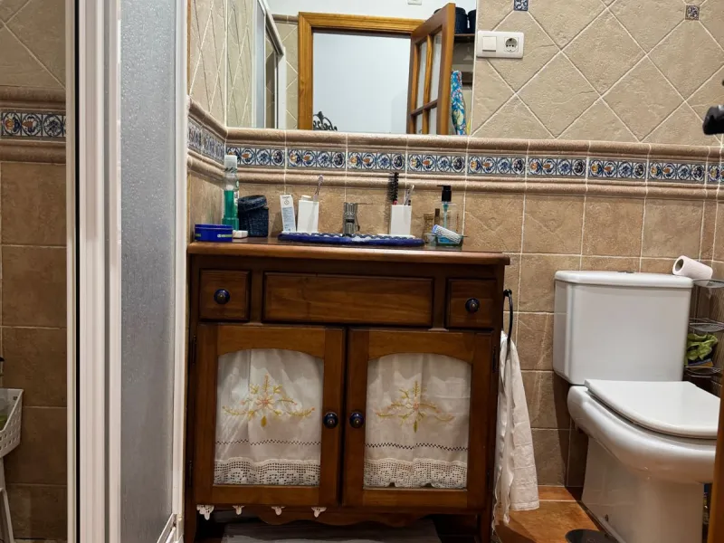 Unique Townhouse with Panoramic Views in the Heart of Álora