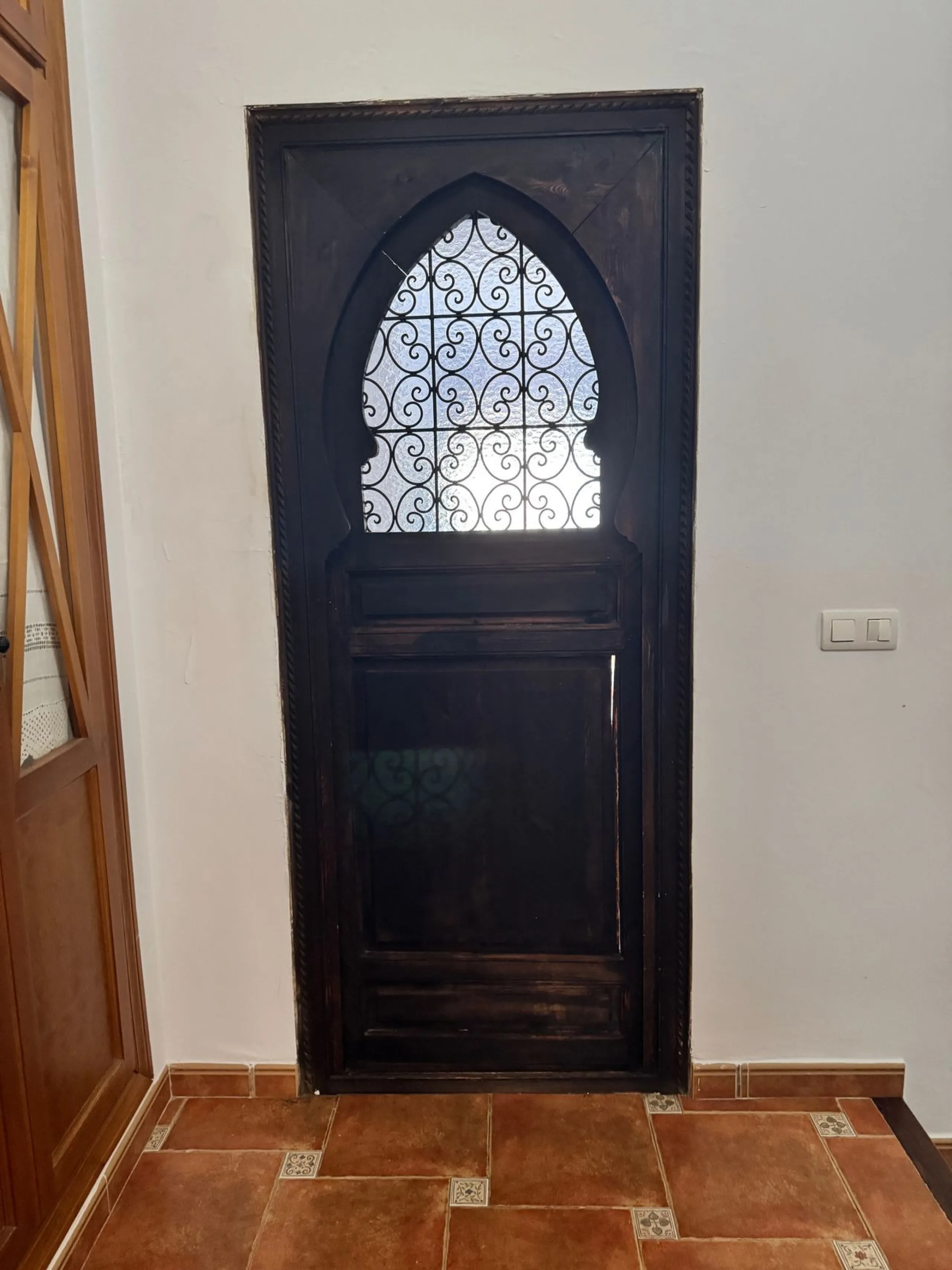Unique Townhouse with Panoramic Views in the Heart of Álora
