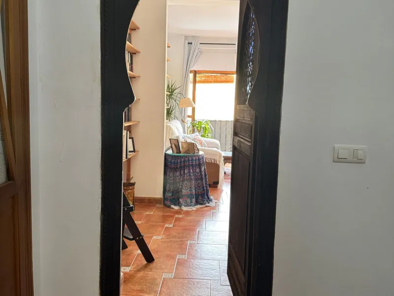 Unique Townhouse with Panoramic Views in the Heart of Álora